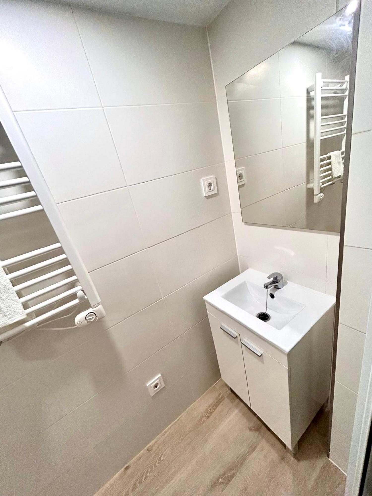 Apartamento Ribadeo