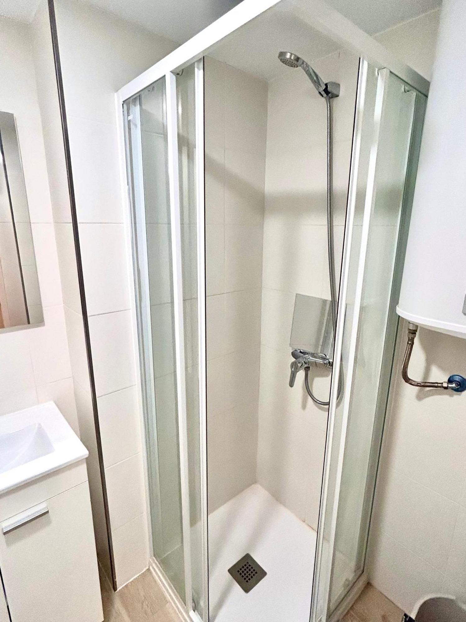 Apartamento Ribadeo Madrid