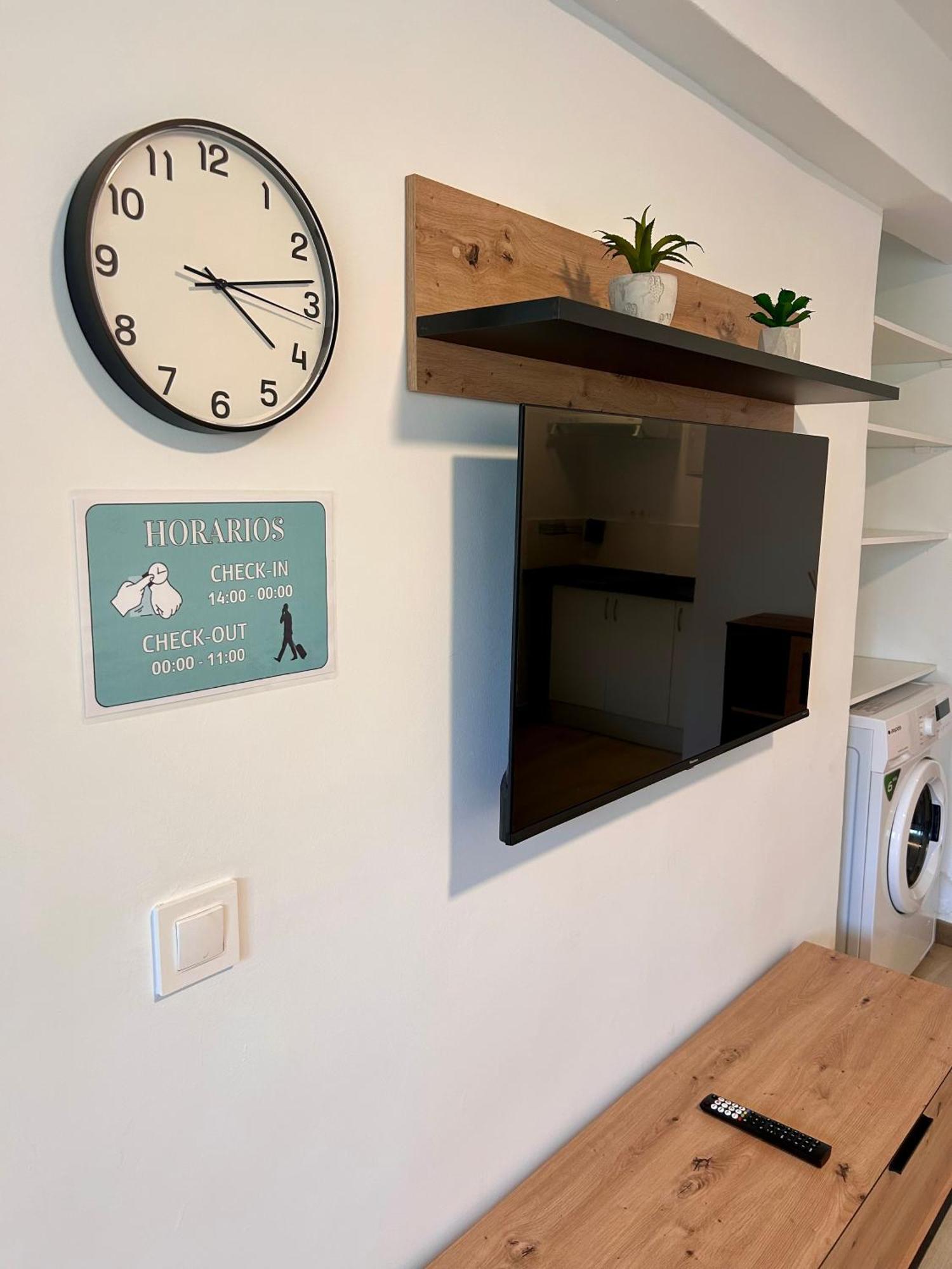 Apartamento Ribadeo *