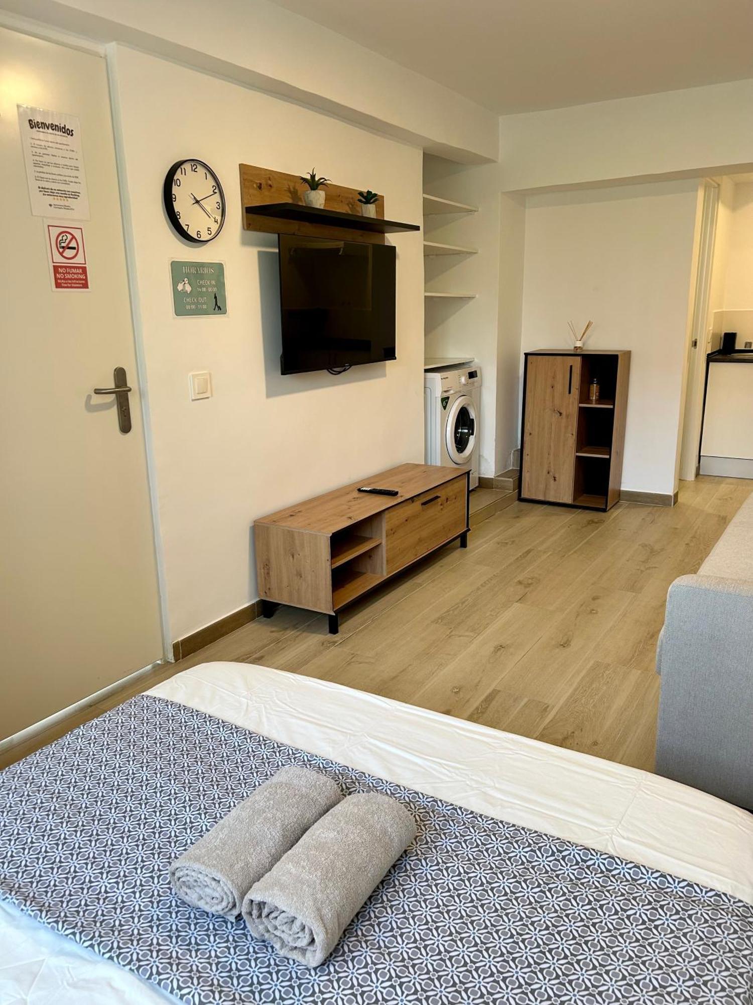 Ribadeo Apartamento