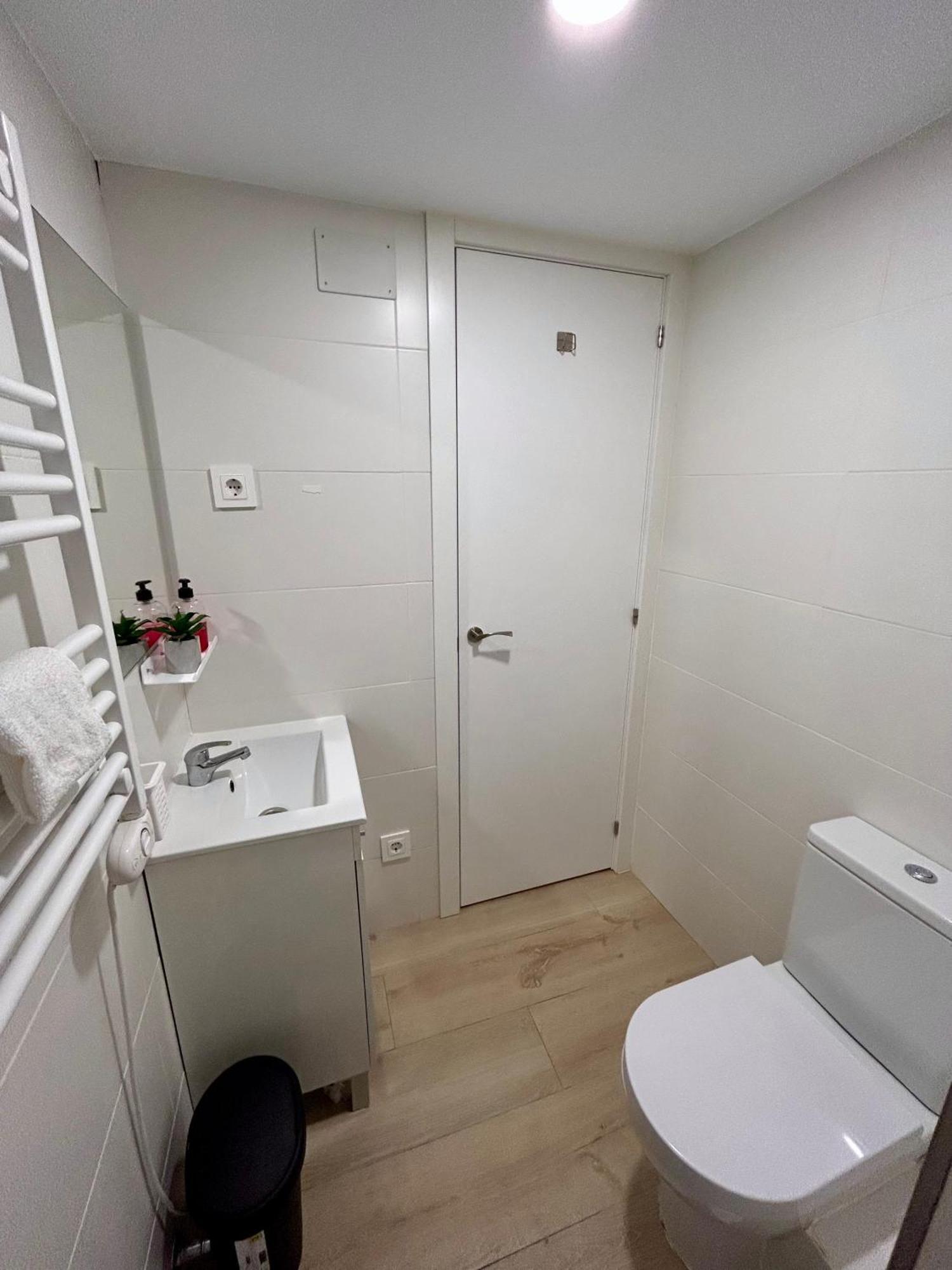 Apartamento Ribadeo *
