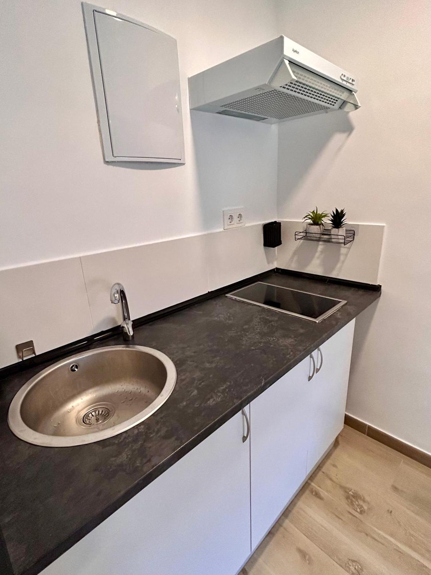 Ribadeo Apartamento *