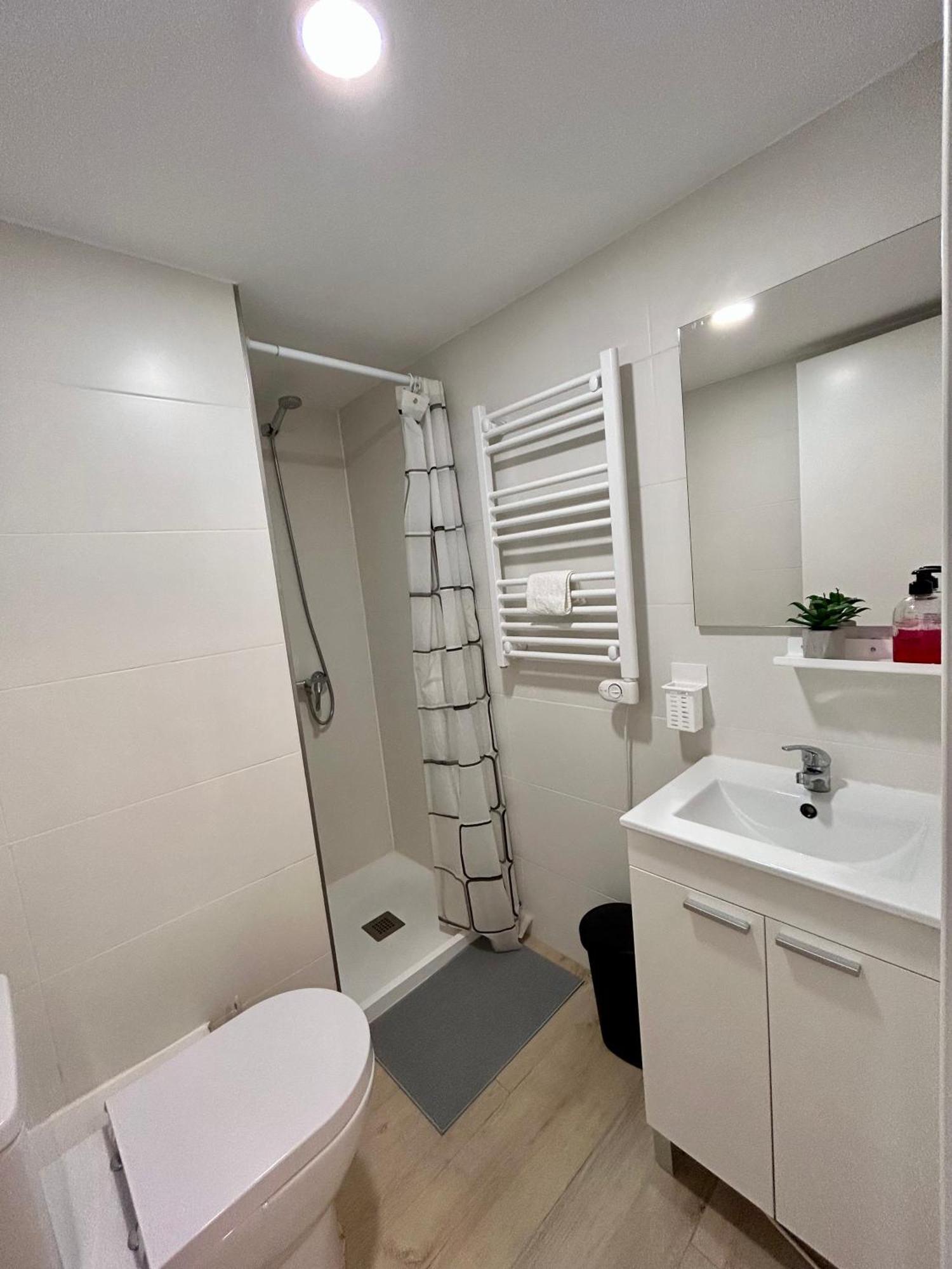 Apartamento Ribadeo *