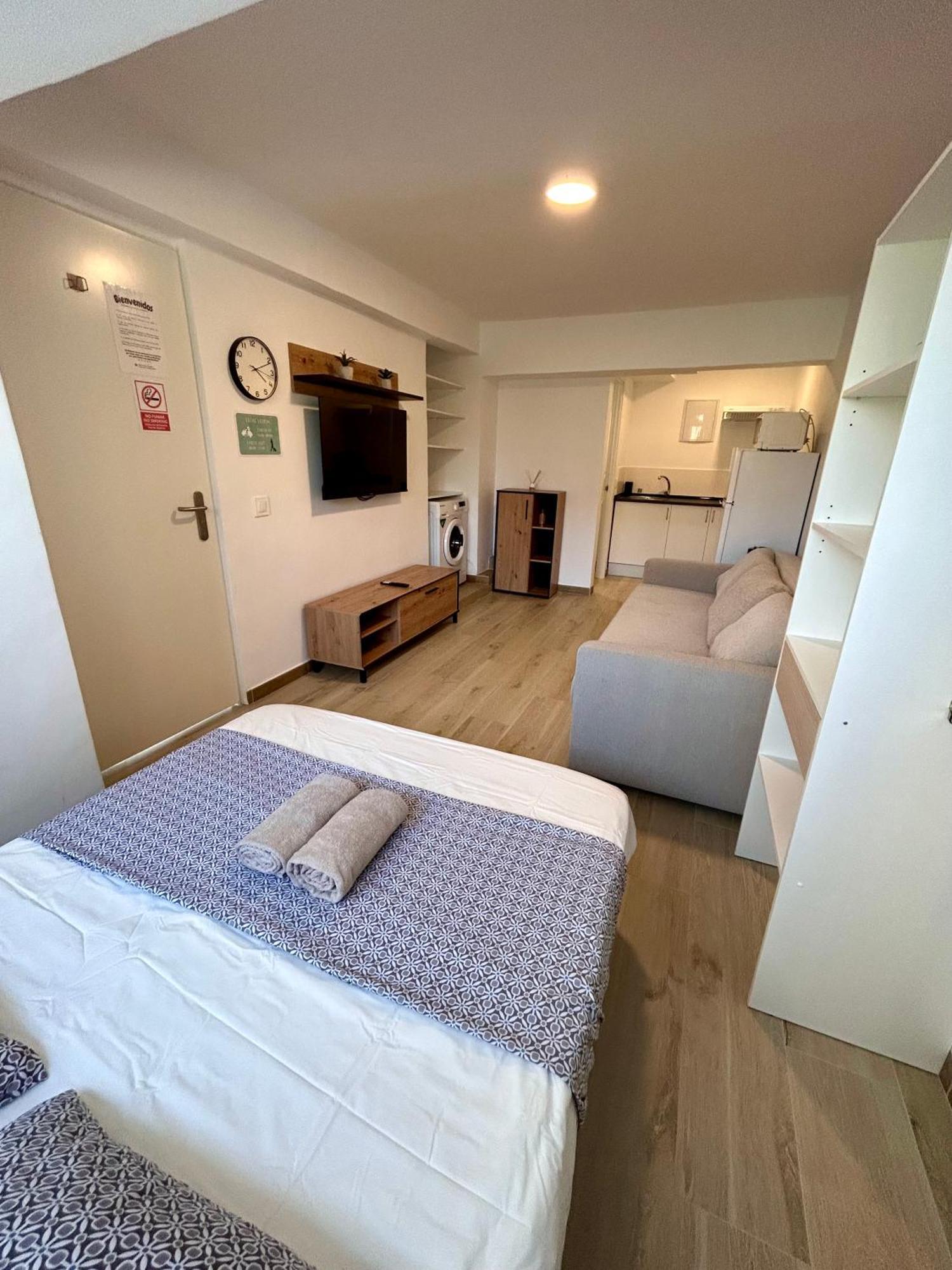 Apartamento Ribadeo *