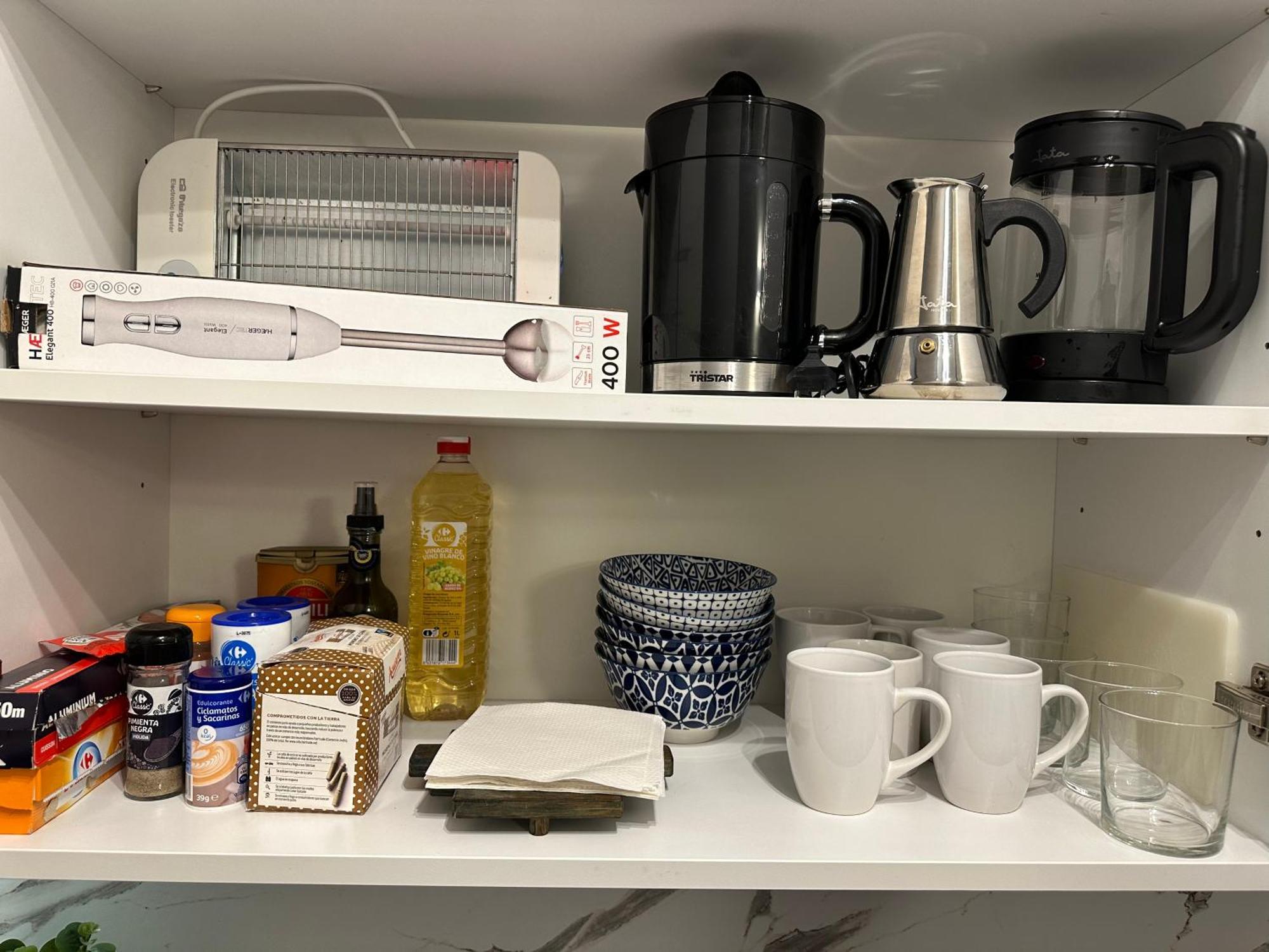 Nuevo Y En El Centro De Apartamento