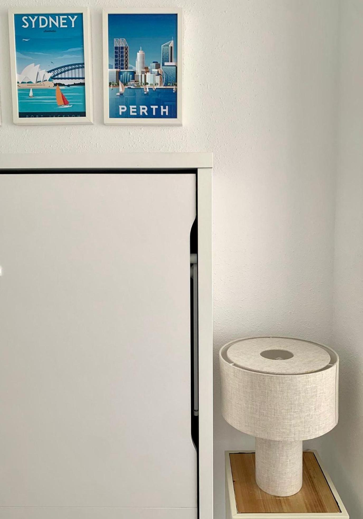 Encantador Piso En Plaza Castilla By Bebalmy Apartamento *