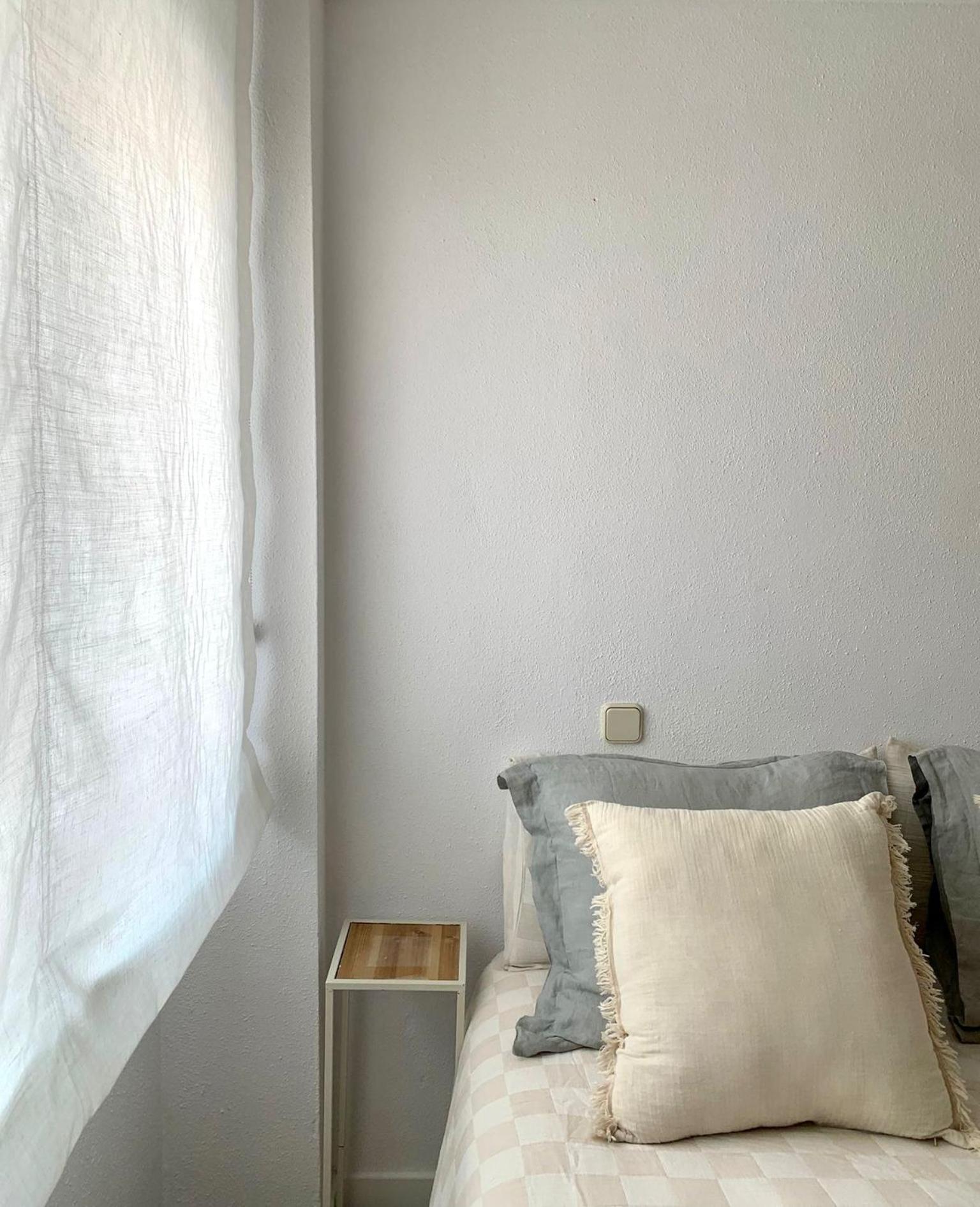 Apartamento Encantador Piso En Plaza Castilla By Bebalmy *