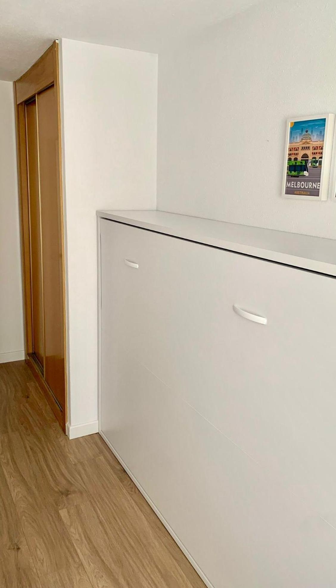 Encantador Piso En Plaza Castilla By Bebalmy * Madrid