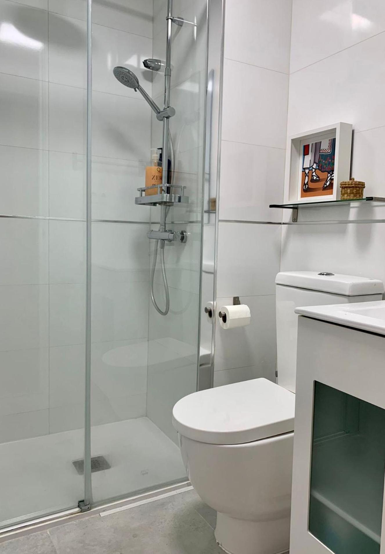 Apartamento Encantador Piso En Plaza Castilla By Bebalmy *