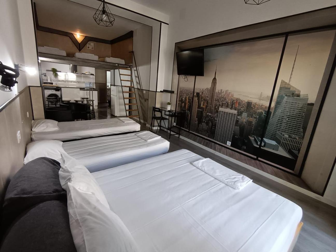 Apartamento Aparsol *