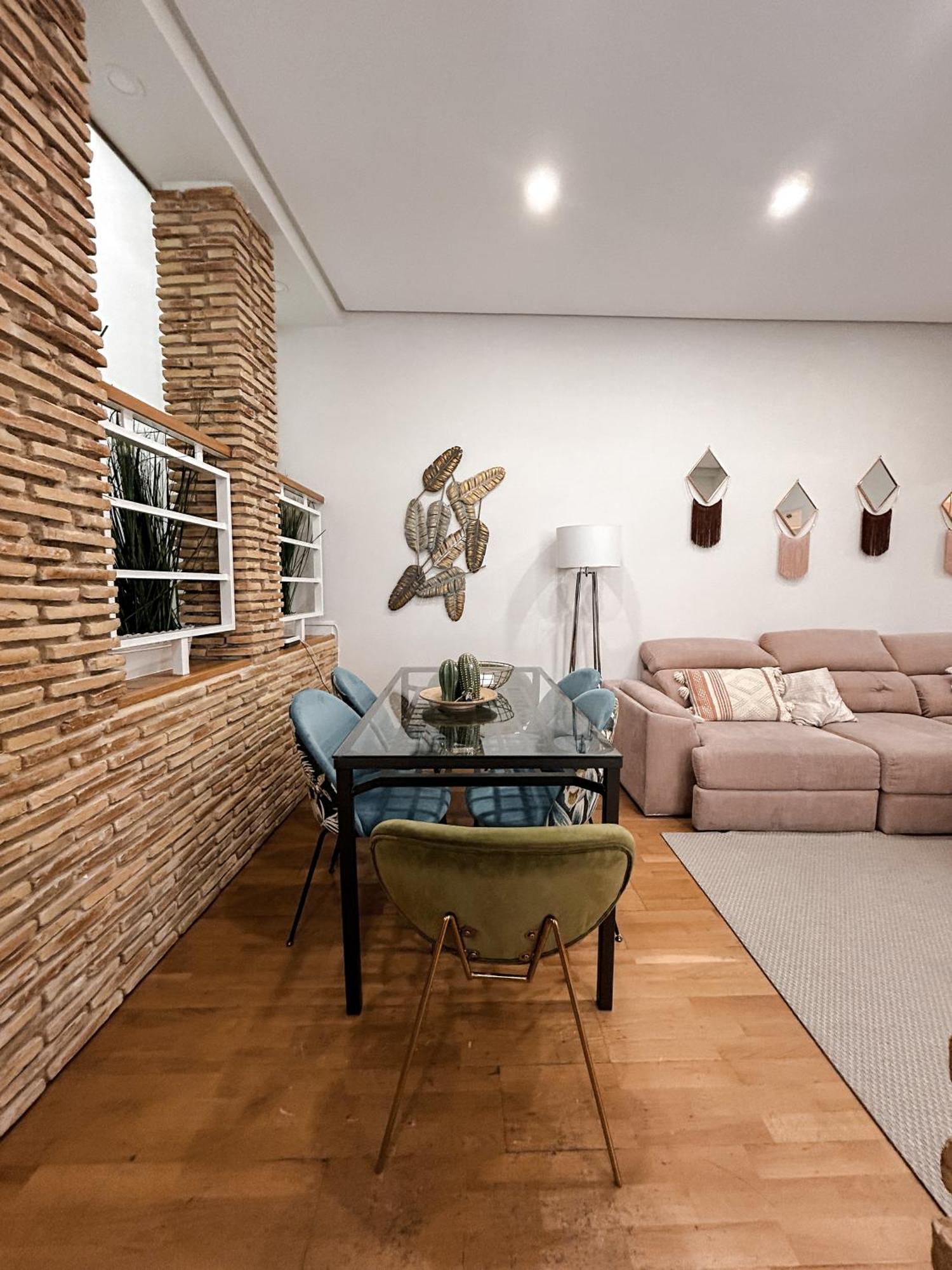 Impresionante Triplex En Canaleja, Sol * Madrid