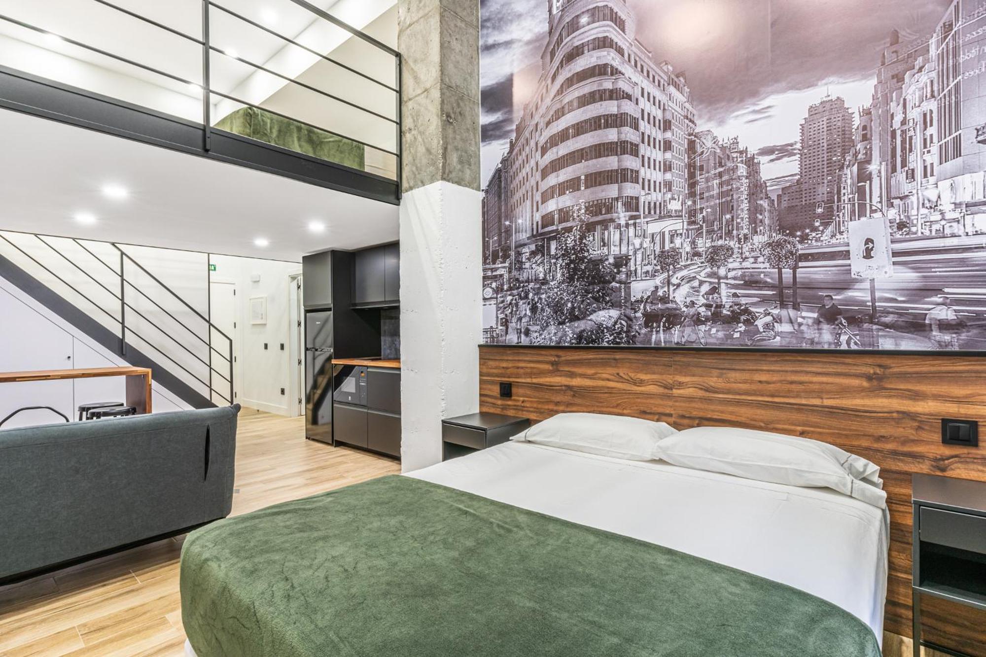 Apartment Vr Obregon