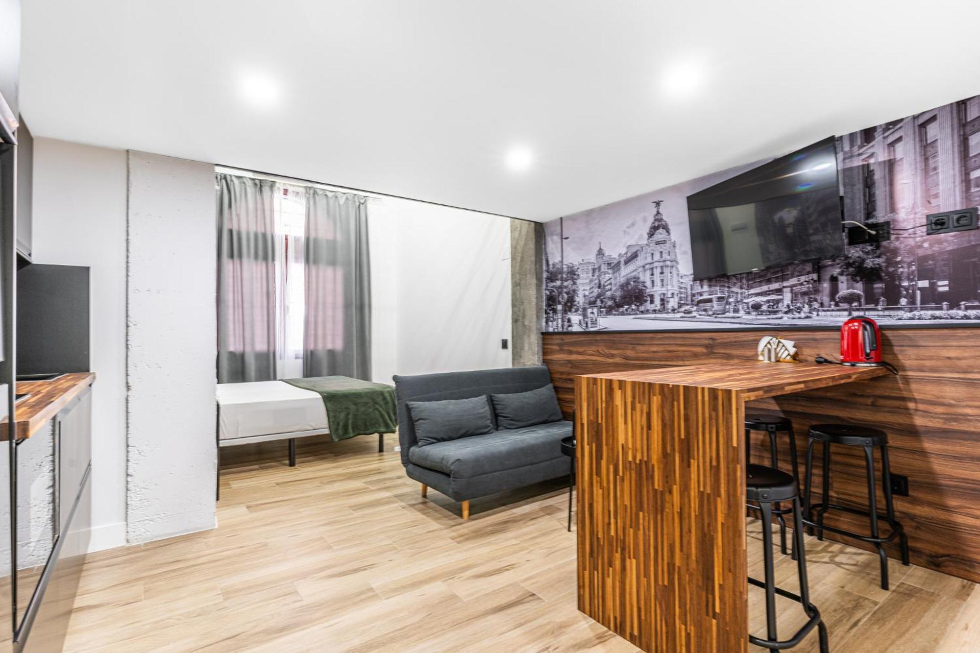 Apartment Vr Obregon *