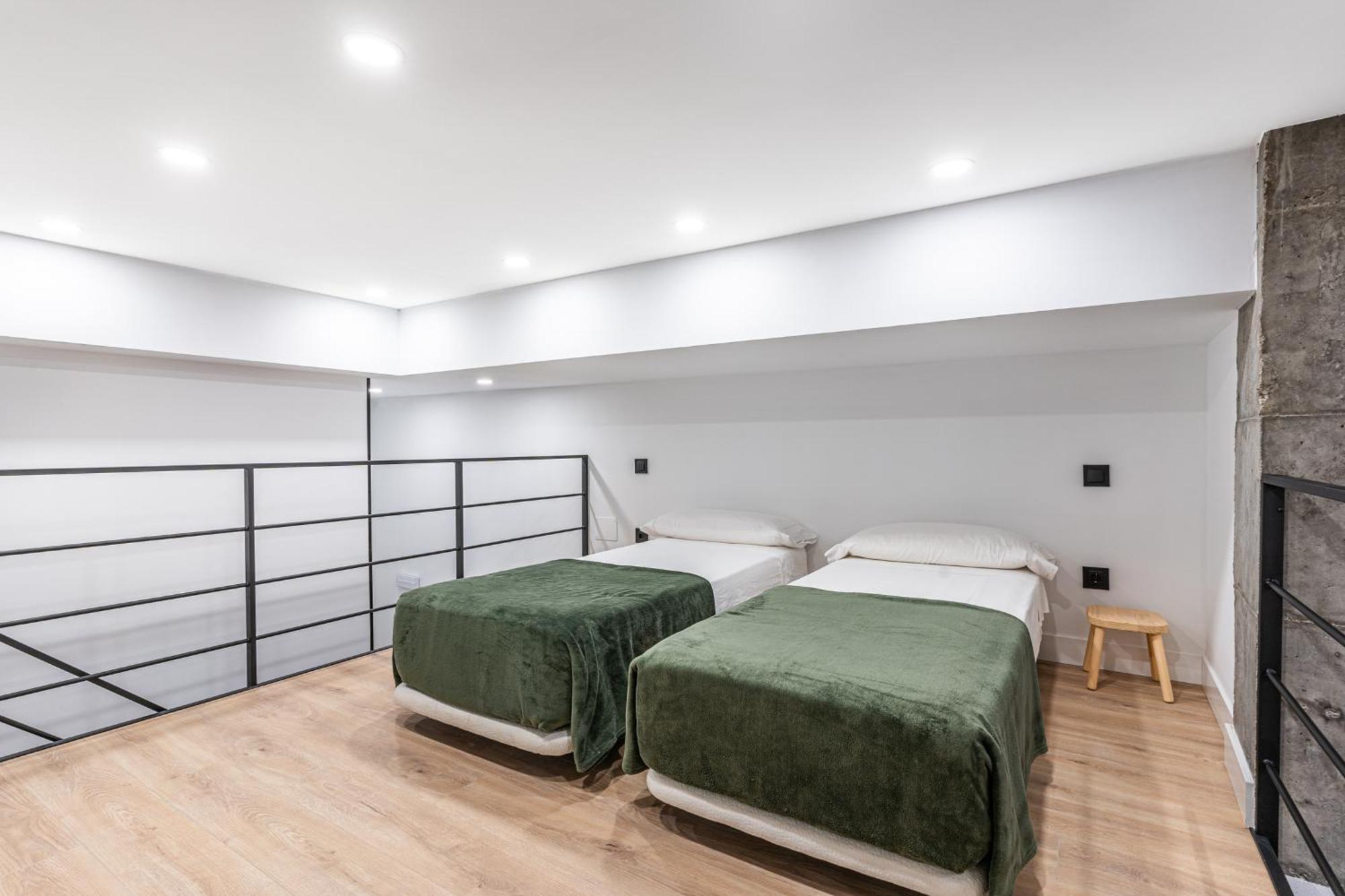 Vr Obregon Apartment