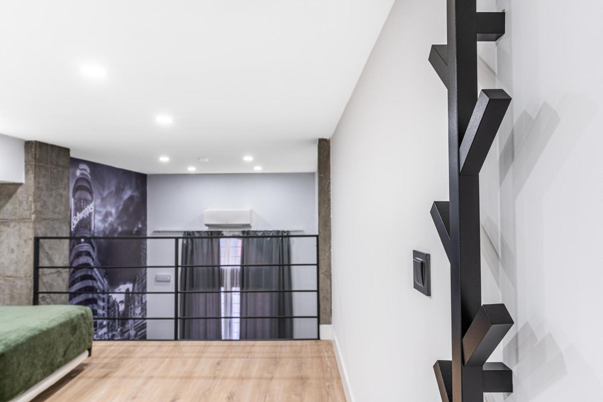 Vr Obregon Apartment *