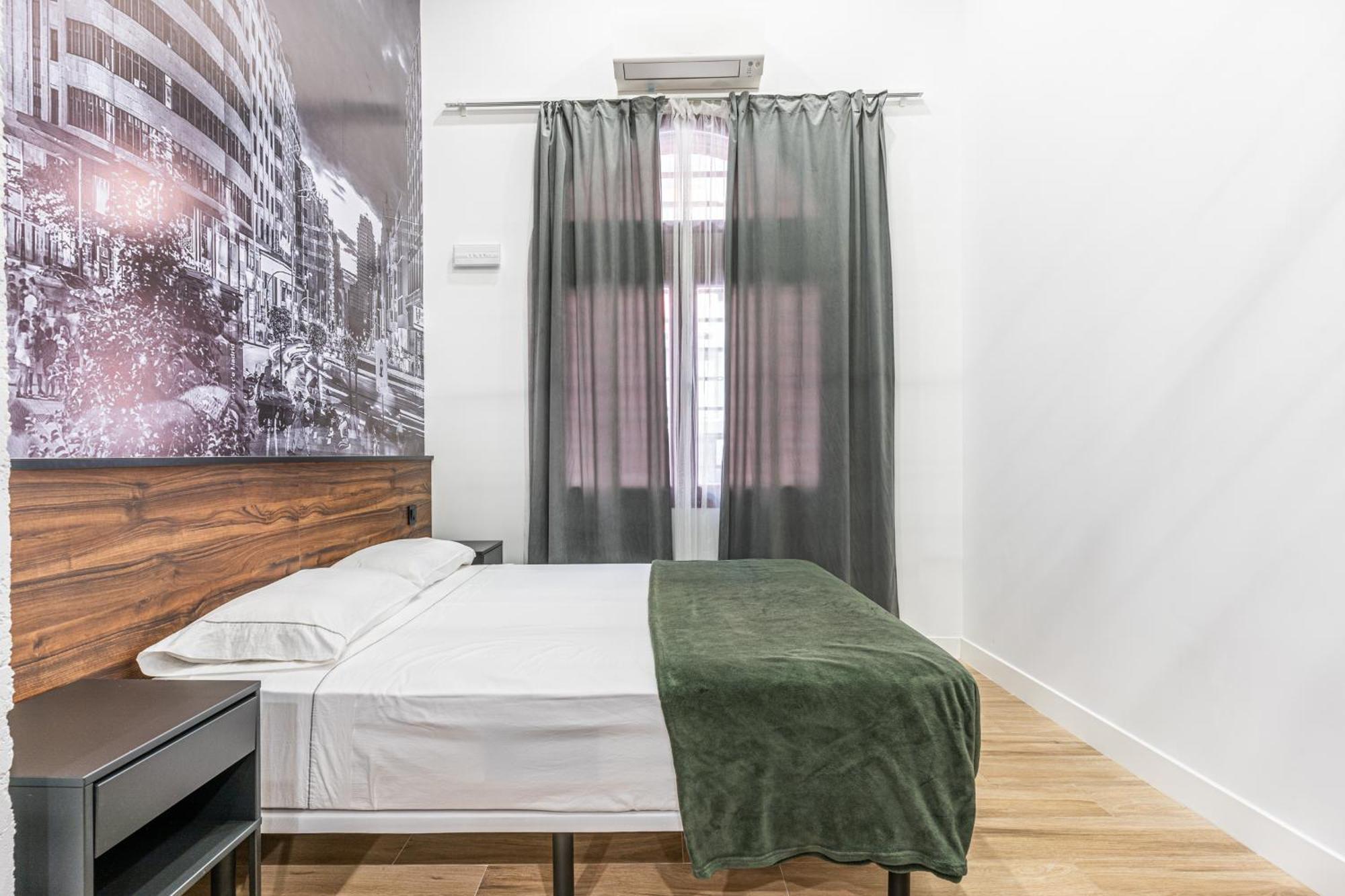 Vr Obregon Apartment
