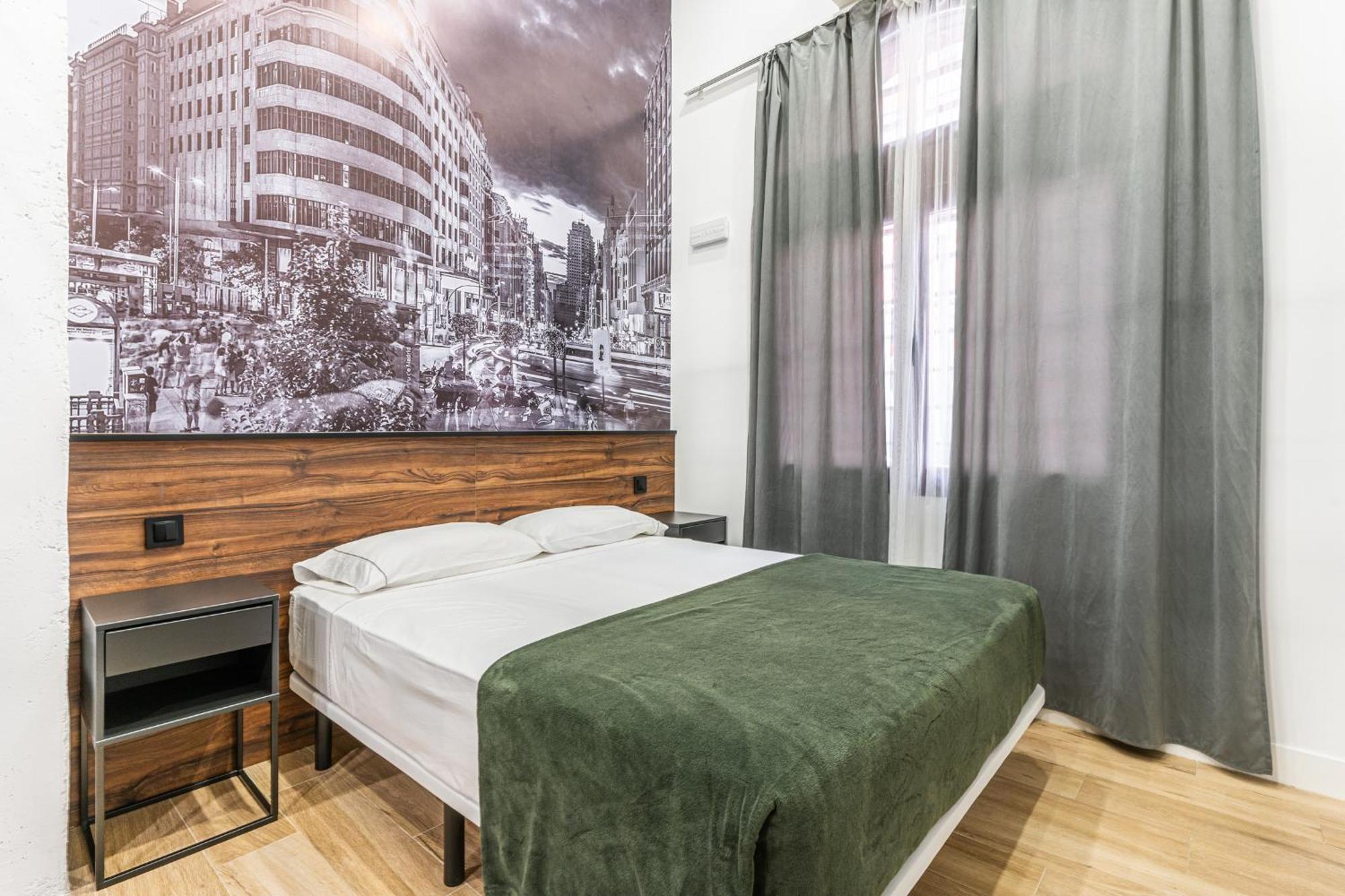 Vr Obregon Apartment Madrid