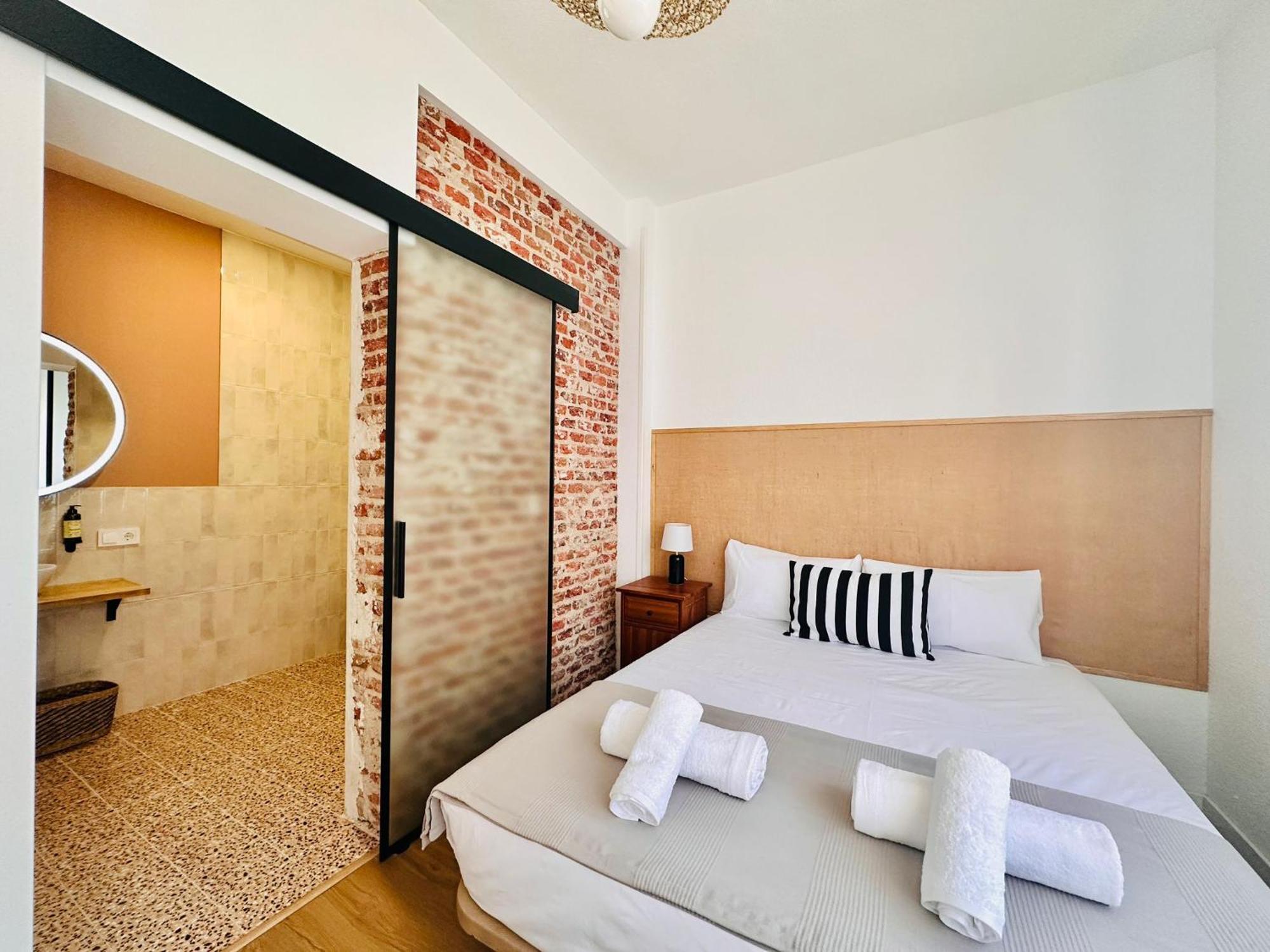 Hotel Autentic Boutique Moncloa *