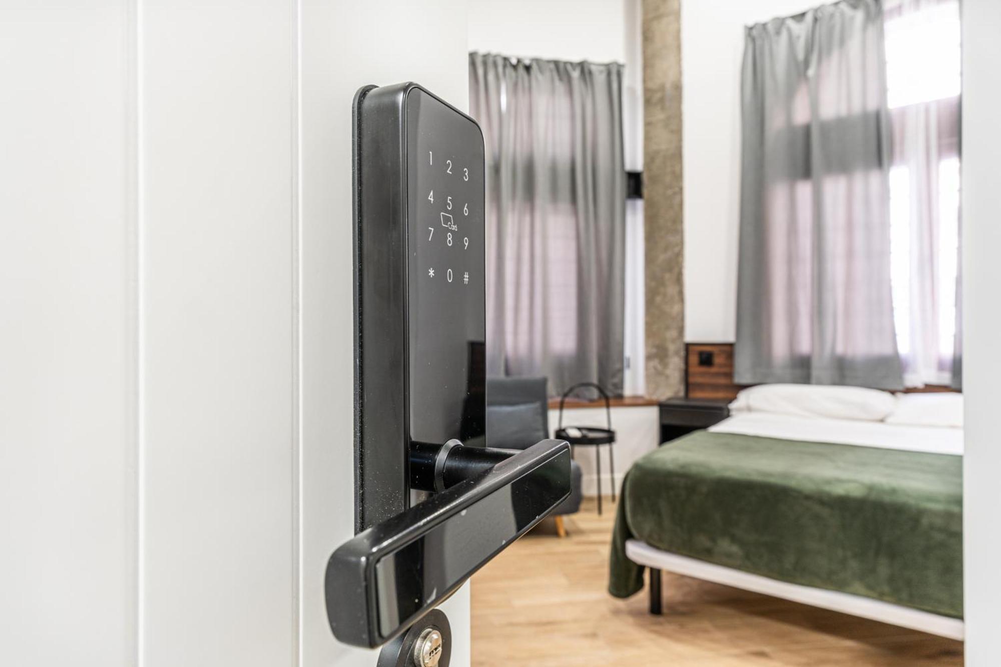 Apartment Vr Obregon Madrid