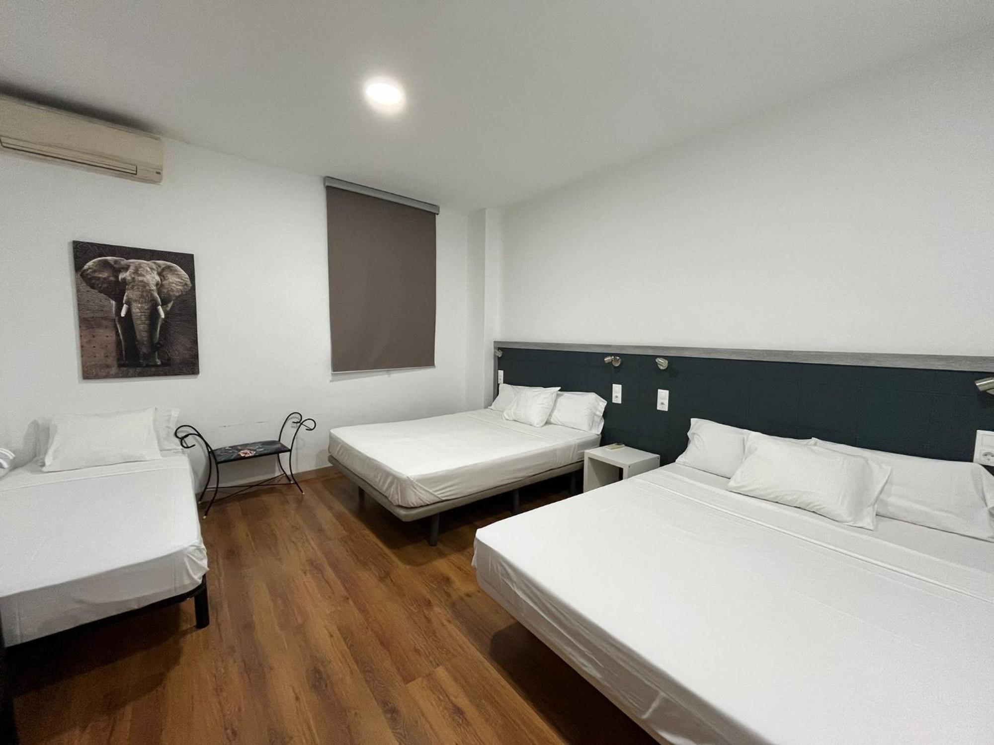 Hello Canillas Apartamento *