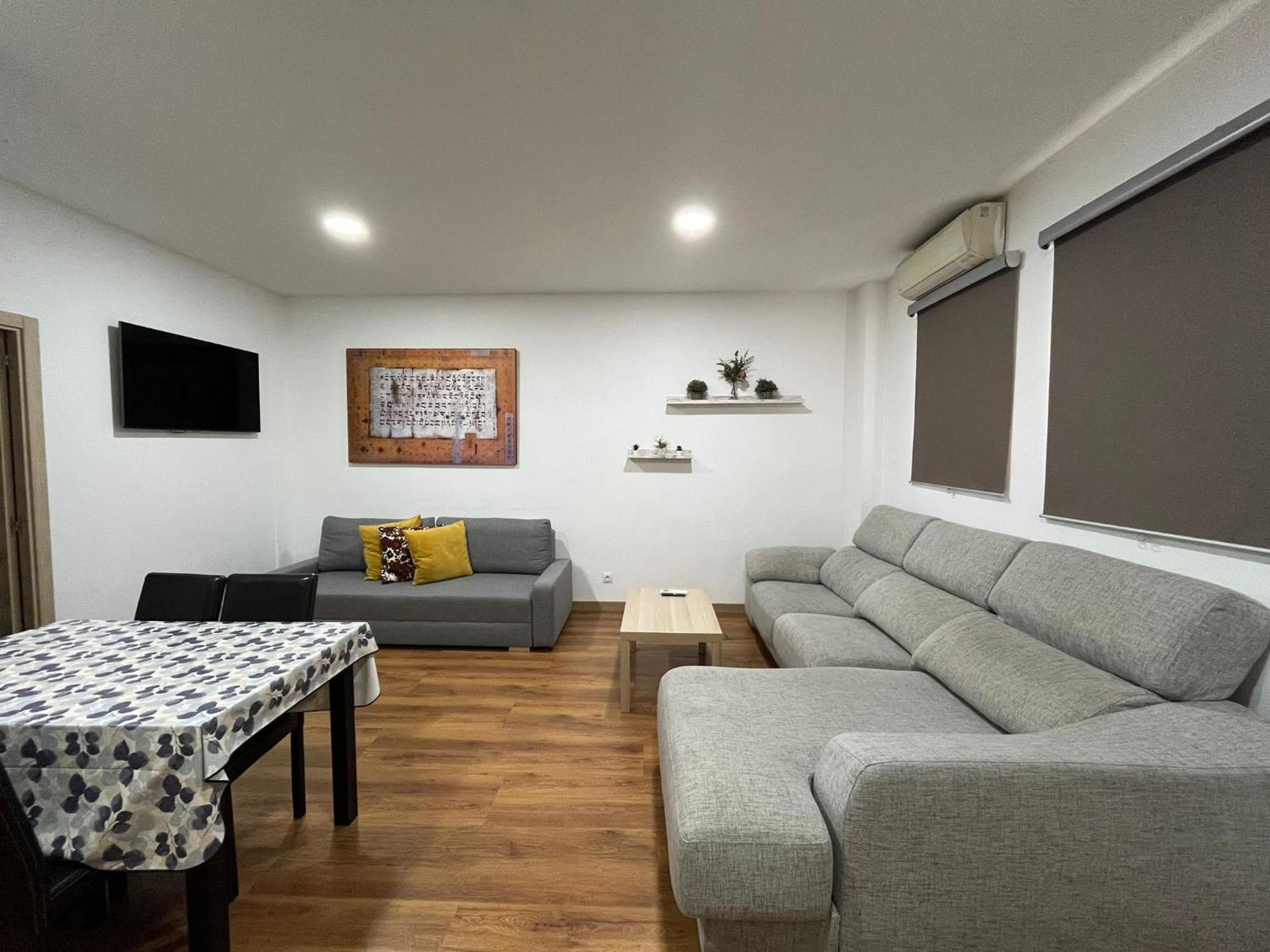 Apartamento Hello Canillas Madrid