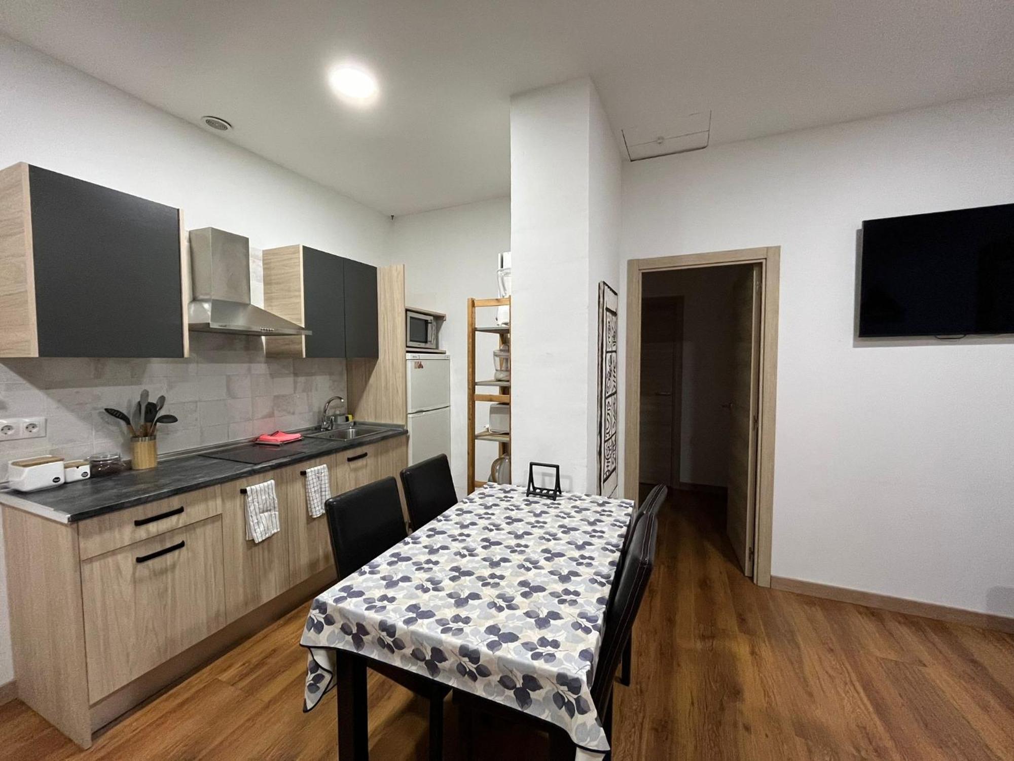 Hello Canillas Apartamento *