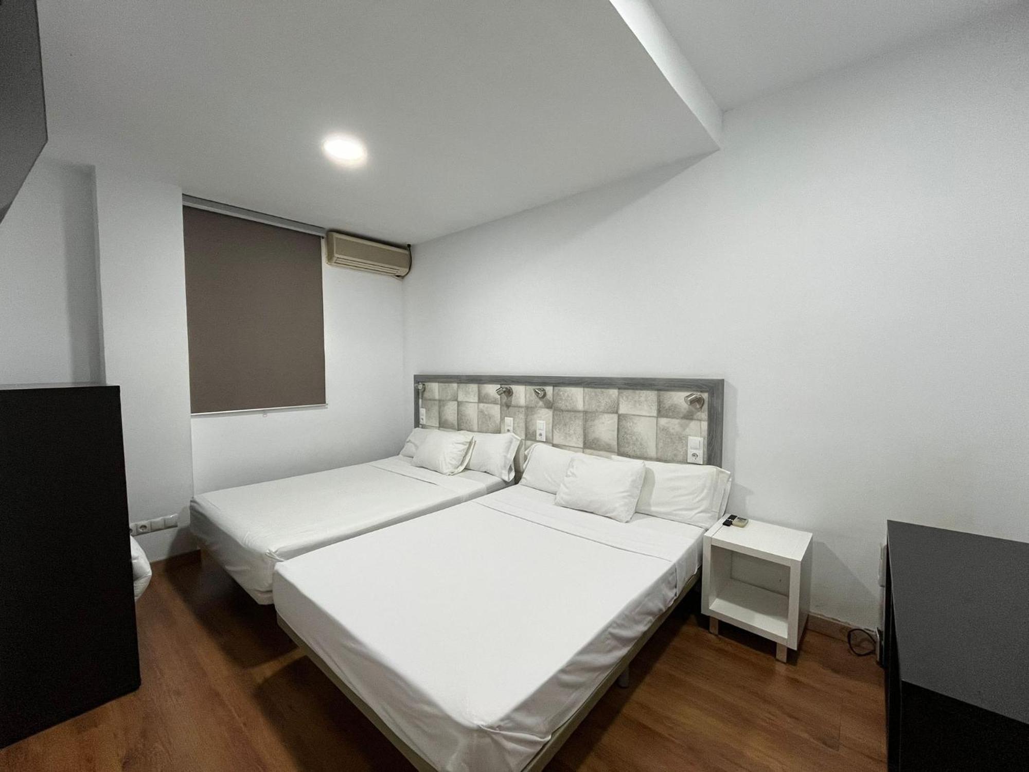 Apartamento Hello Canillas *