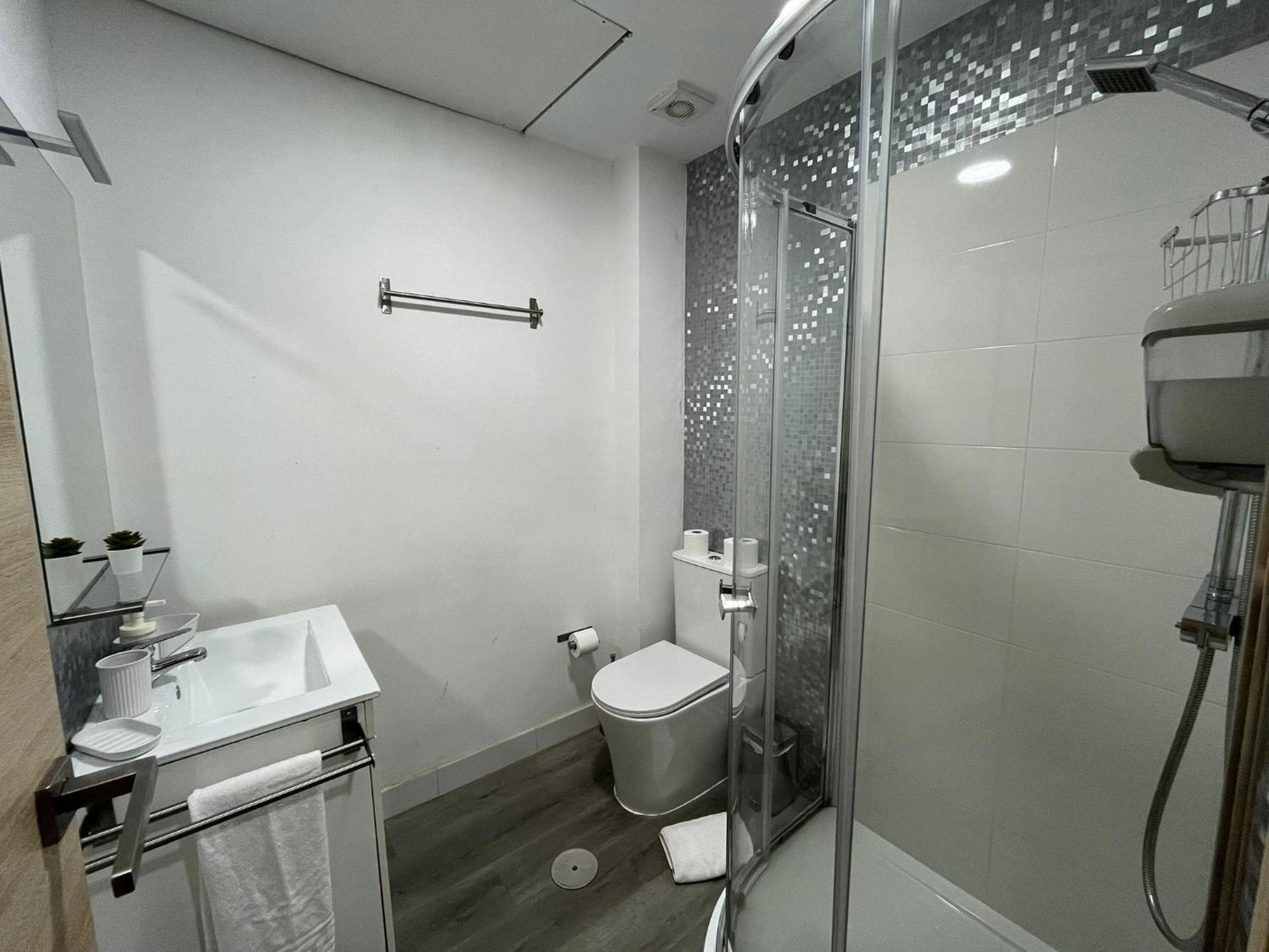 Hello Canillas Apartamento Madrid