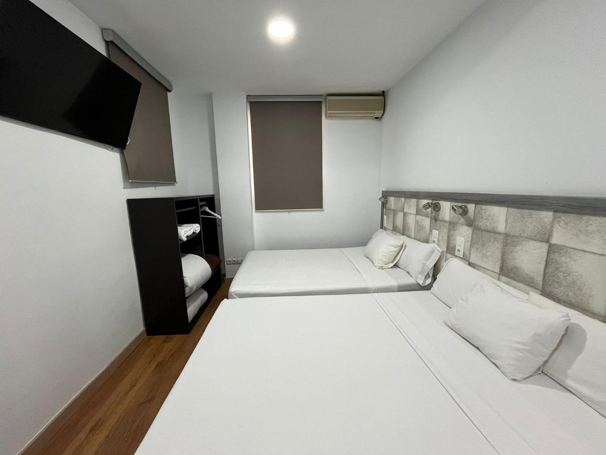 Apartamento Hello Canillas