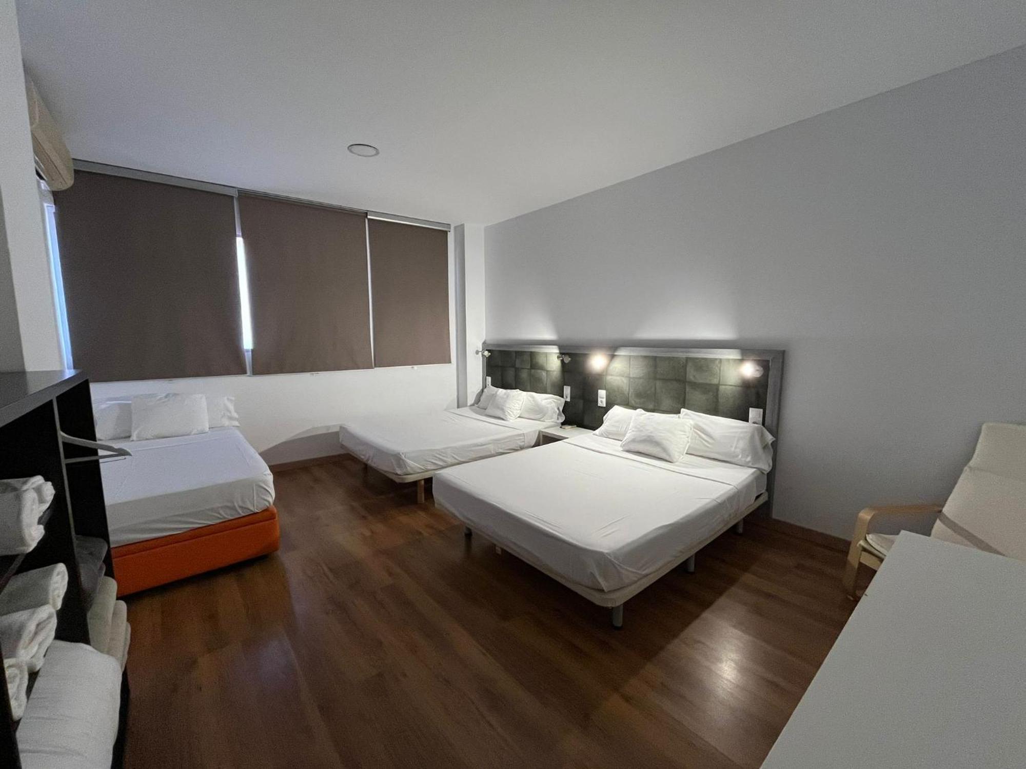 Hello Canillas Apartamento