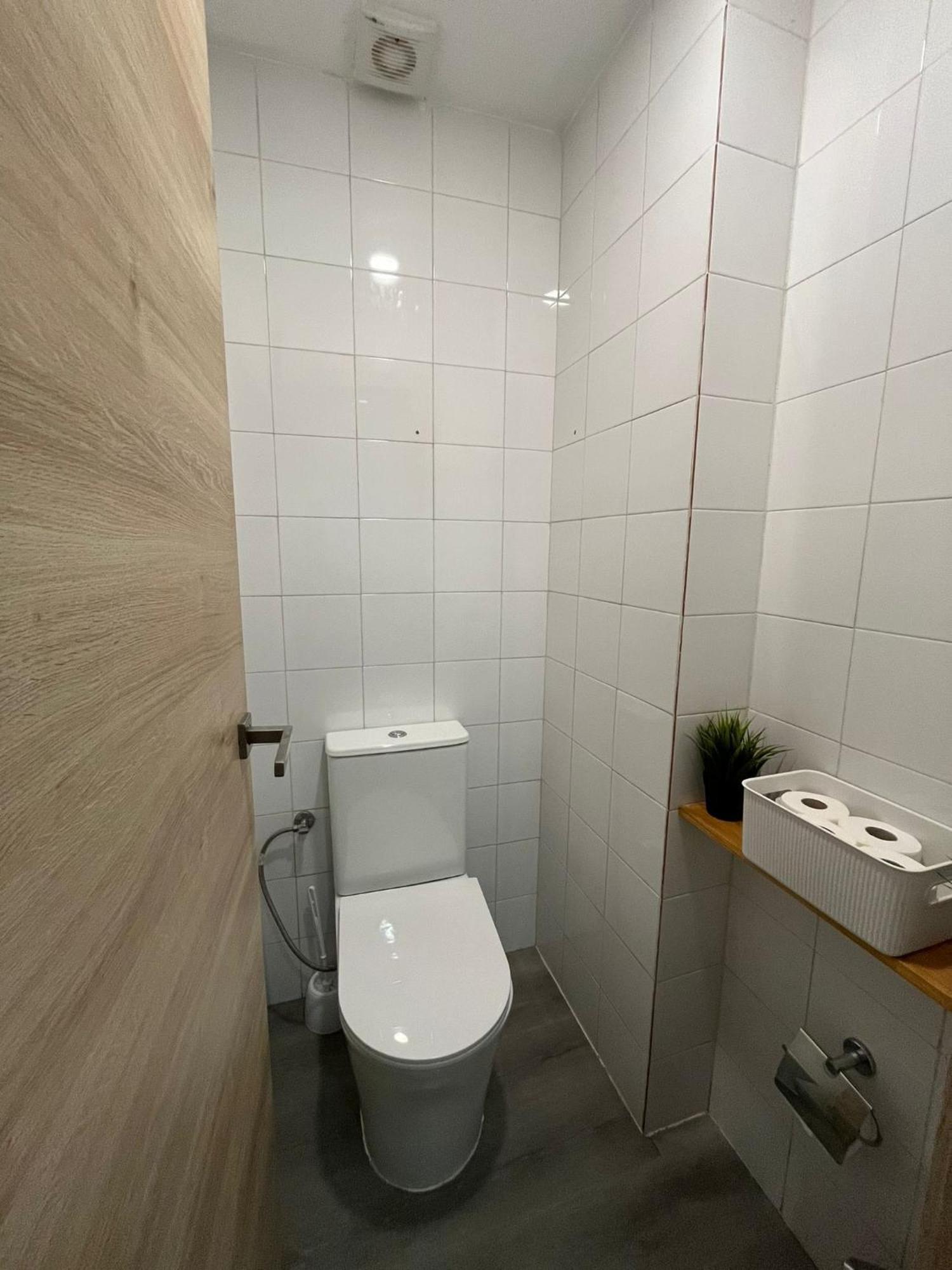 Apartamento Hello Canillas