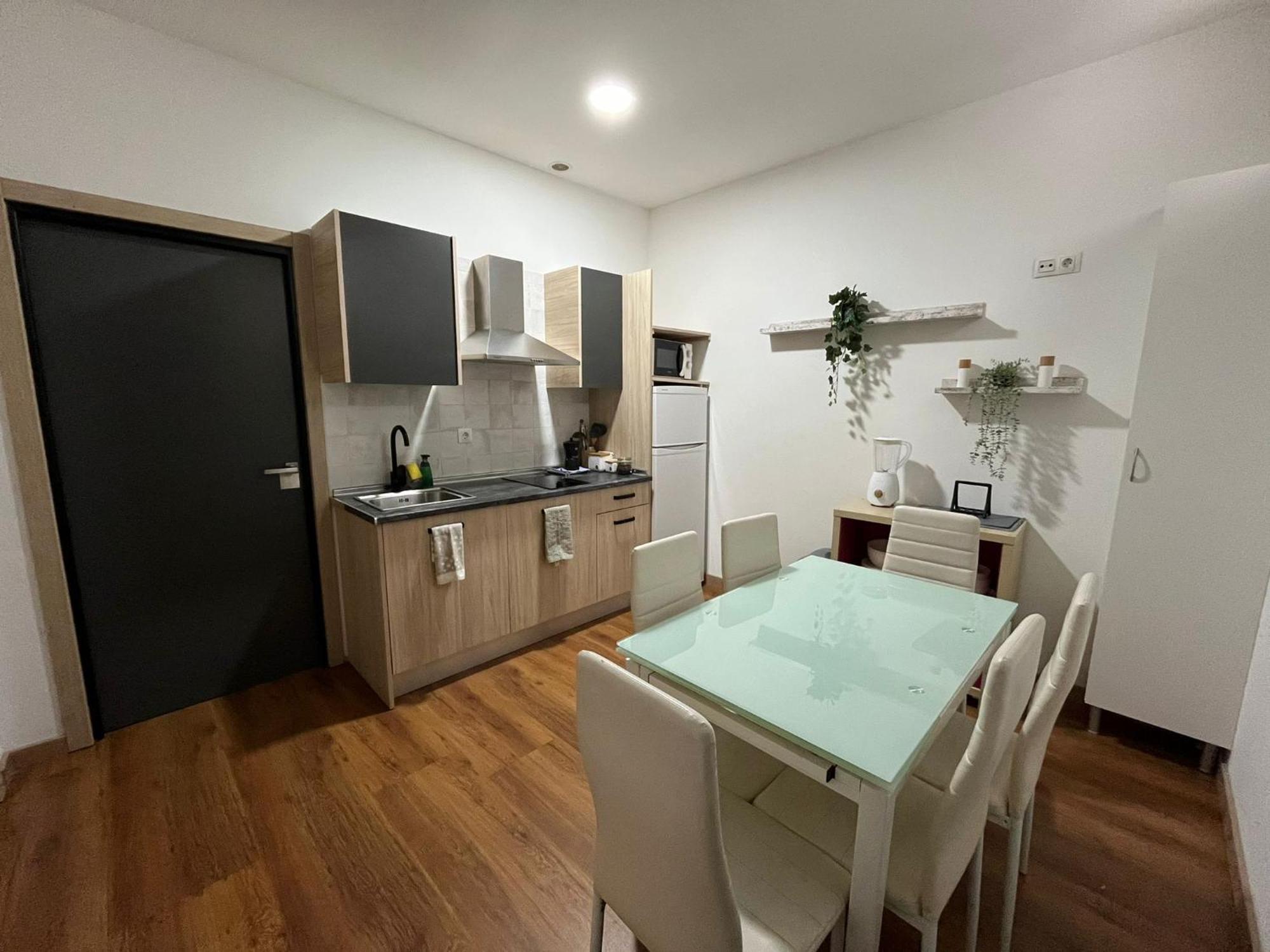 Hello Canillas Apartamento *
