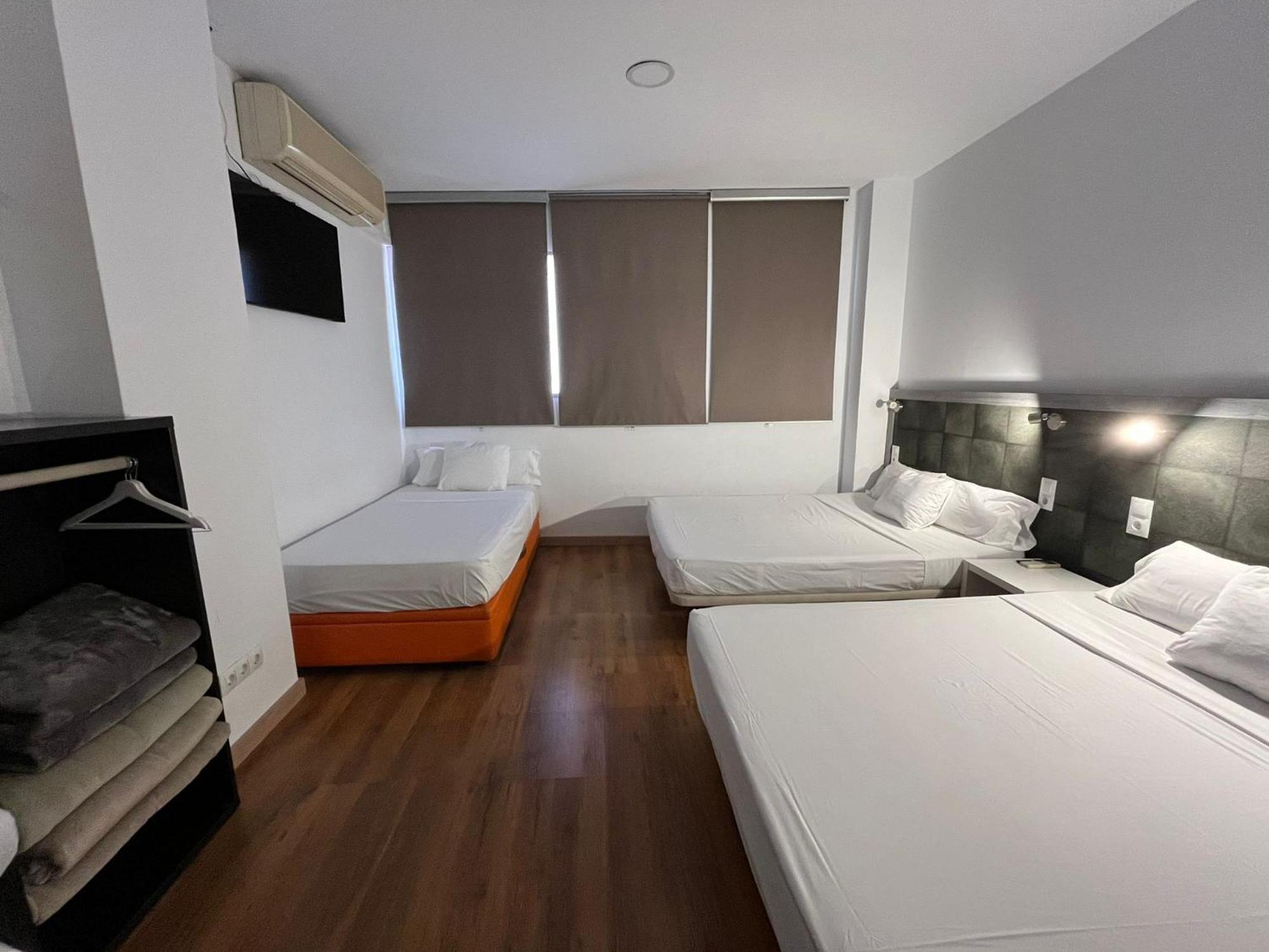 Hello Canillas Apartamento Madrid