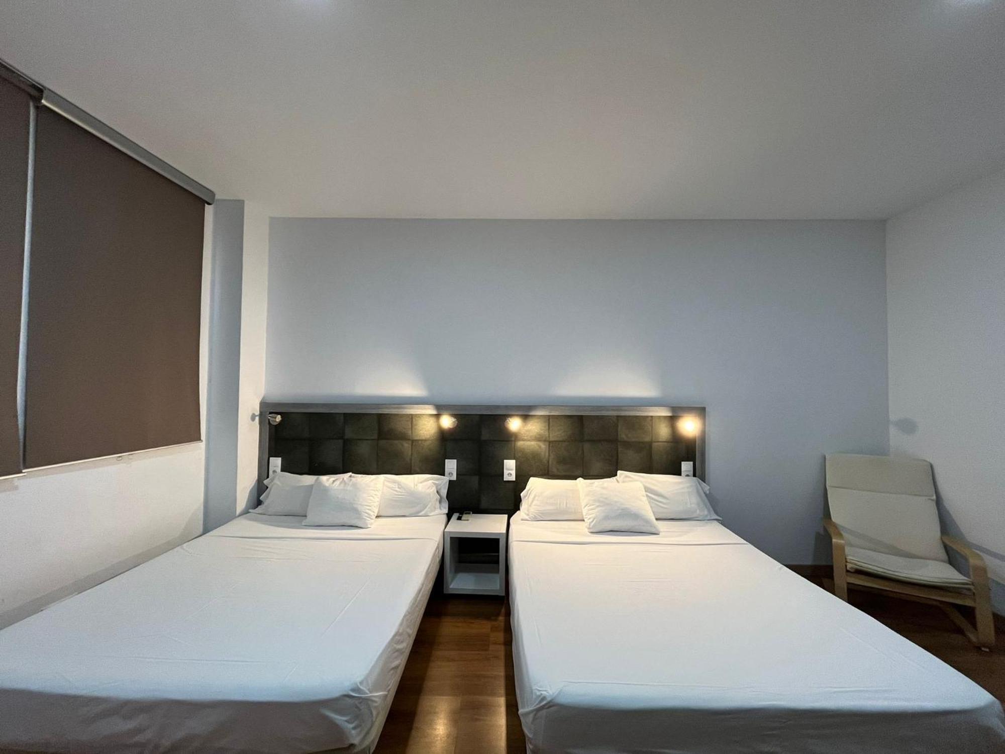 Apartamento Hello Canillas Madrid