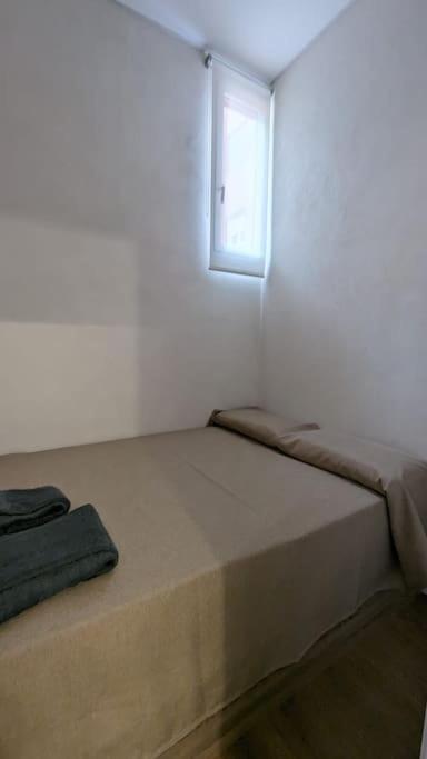 Ama Metropolitano 11 Apartment *