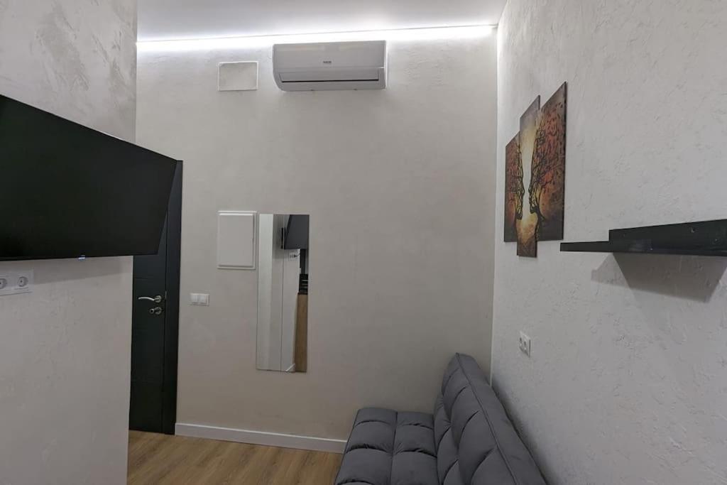 Apartment Ama Metropolitano 11 *
