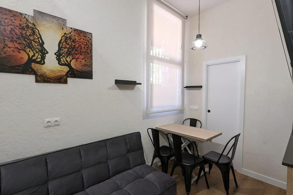 Apartment Ama Metropolitano 11