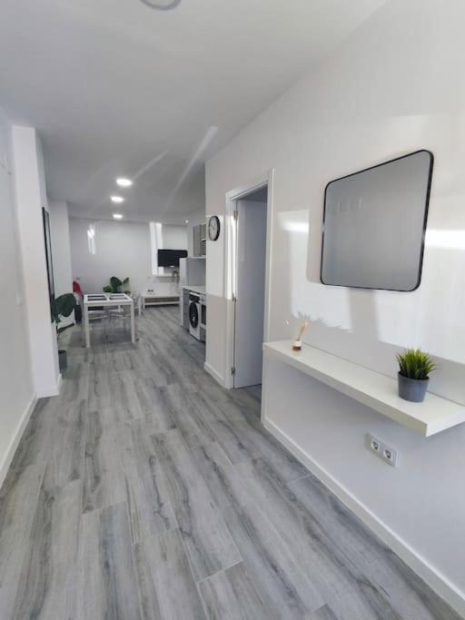Santurce A1 Centro Wizink Feria Bernabeu Aeropuerto Apartamento