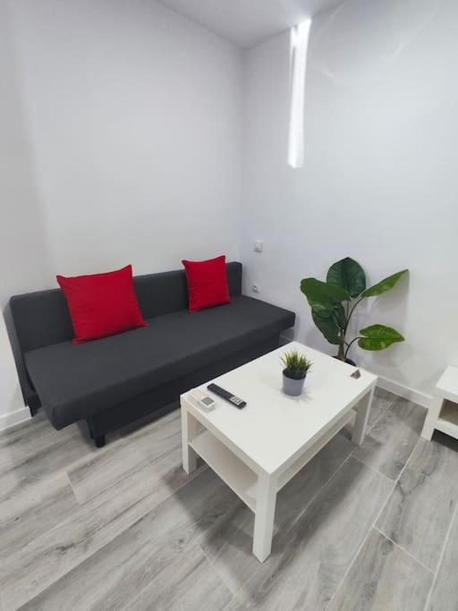 Santurce A1 Centro Wizink Feria Bernabeu Aeropuerto Apartamento Madrid