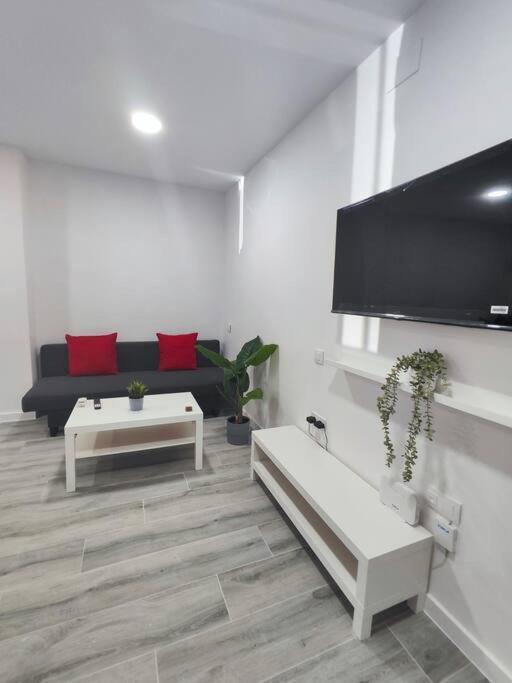 Santurce A1 Centro Wizink Feria Bernabeu Aeropuerto Apartamento *