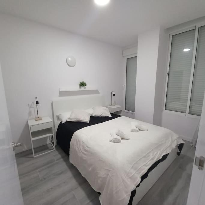 Santurce A1 Centro Wizink Feria Bernabeu Aeropuerto * Madrid