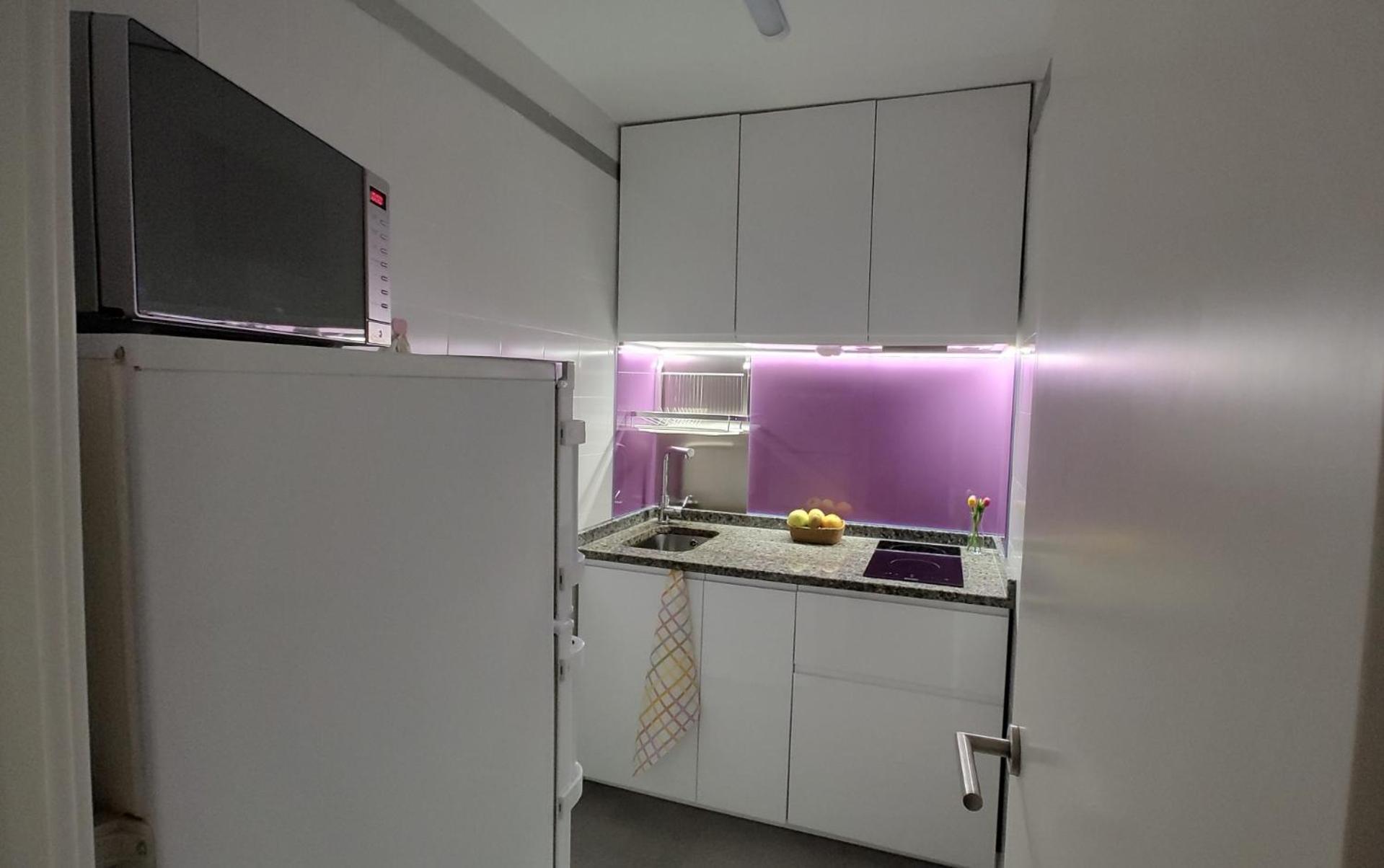 Precioso Y Acogedor Apartamento A 300 Metros Del Bernabeu Madrid