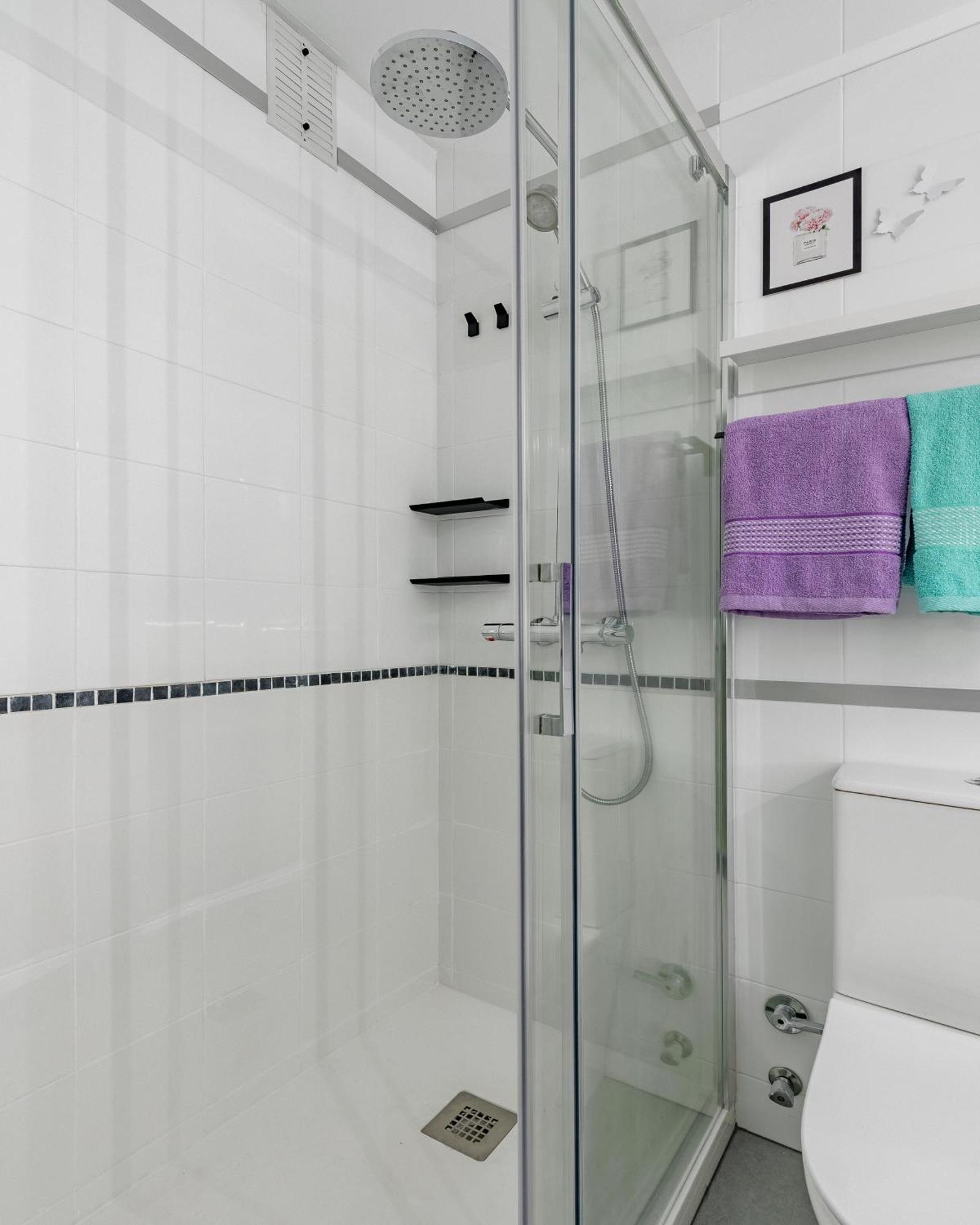 Precioso Y Acogedor Apartamento A 300 Metros Del Bernabeu * Madrid