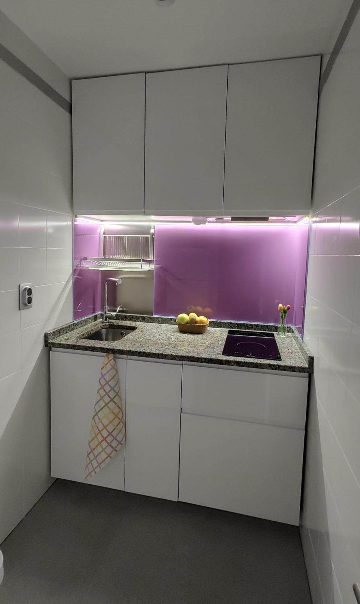 Precioso Y Acogedor Apartamento A 300 Metros Del Bernabeu *