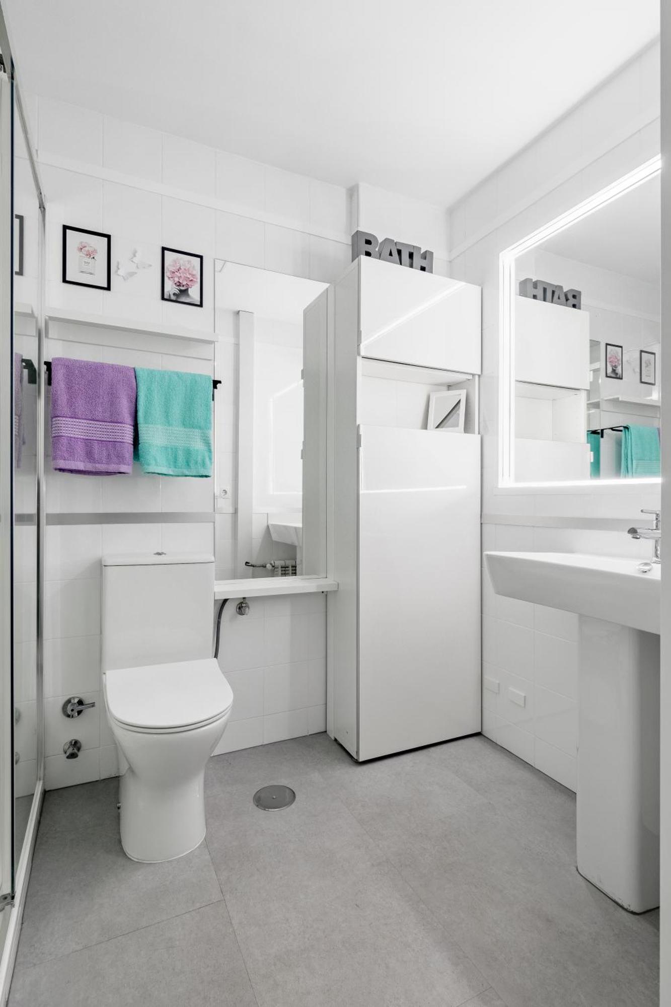 Apartamento Precioso Y Acogedor Apartamento A 300 Metros Del Bernabeu