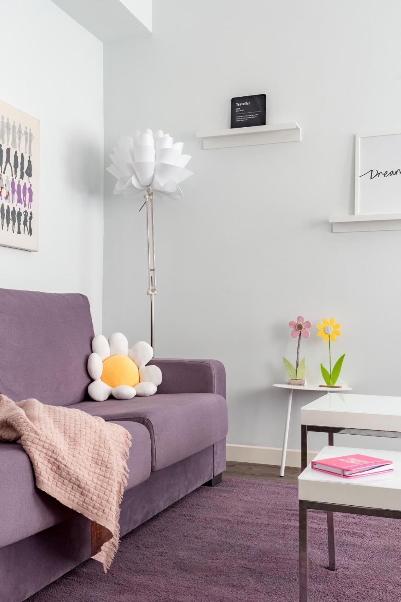 Precioso Y Acogedor Apartamento A 300 Metros Del Bernabeu