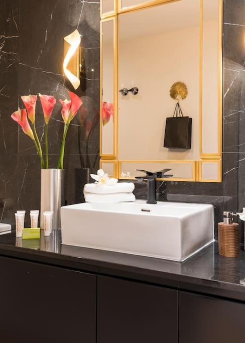 Apartamento New Puerta De Alcala-retiro Park-gran Via ! Madrid