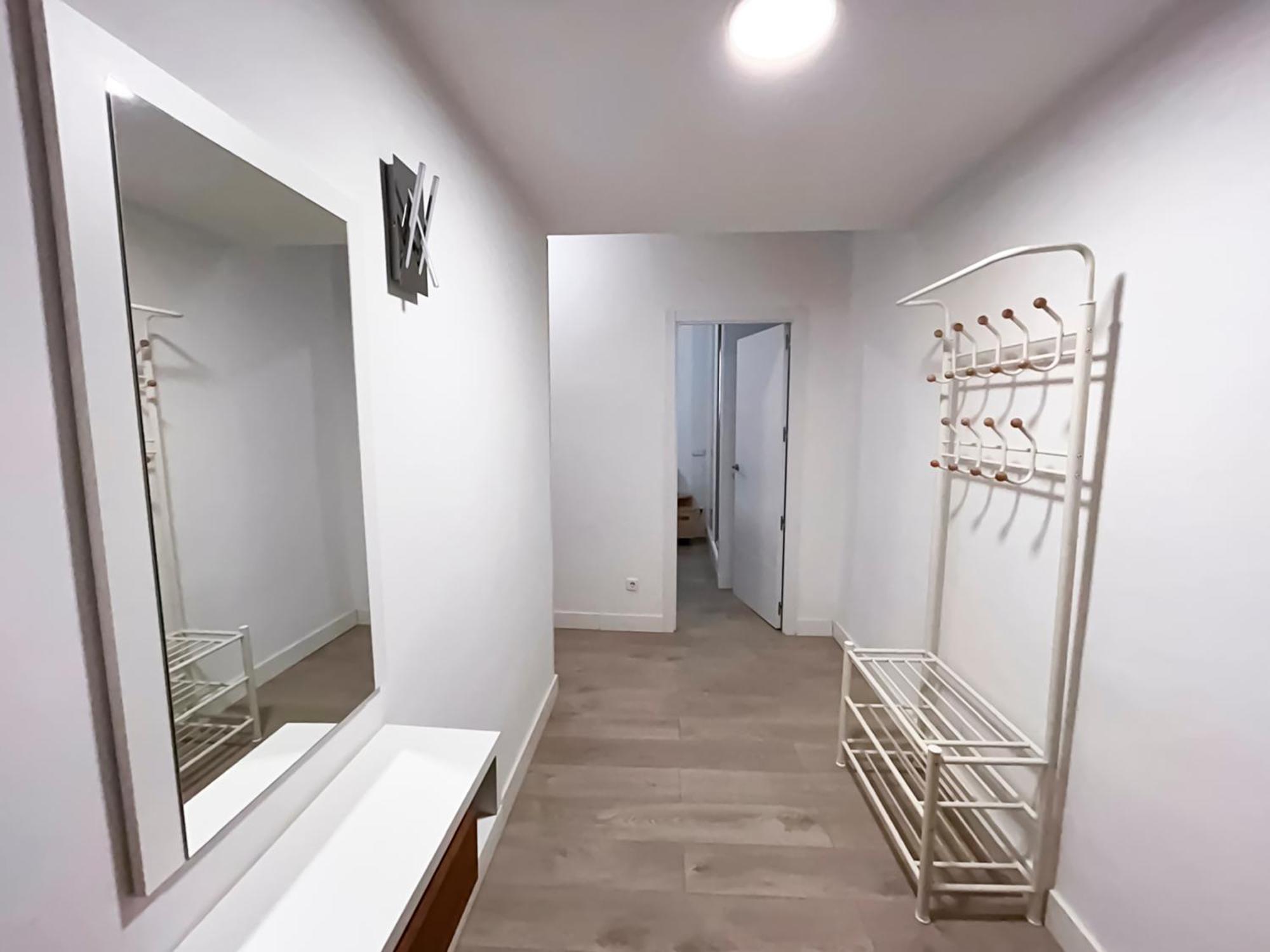 Apartamento Vibrant - En Pleno Centro, Ac
