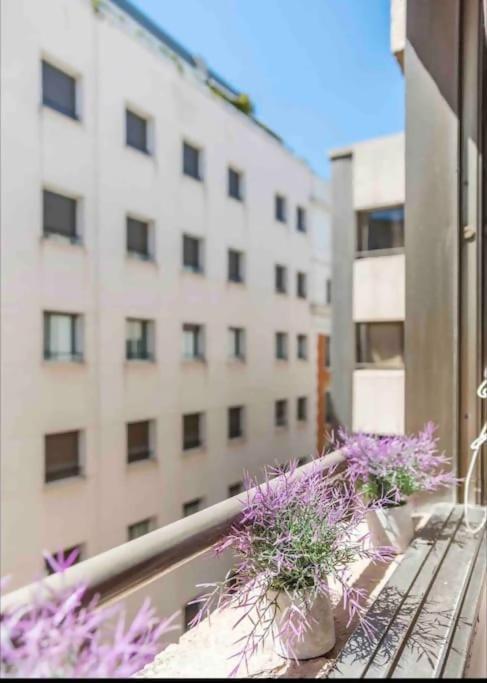 1 Step To Retiro Park And Gran Via-prado Museum Apartamento