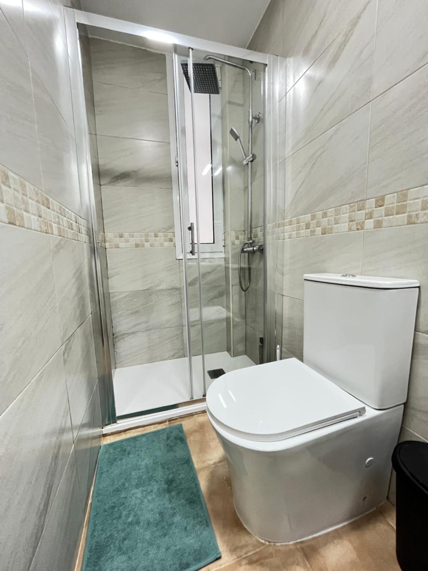 Apartamento Acogedor Chamberi Temporal *